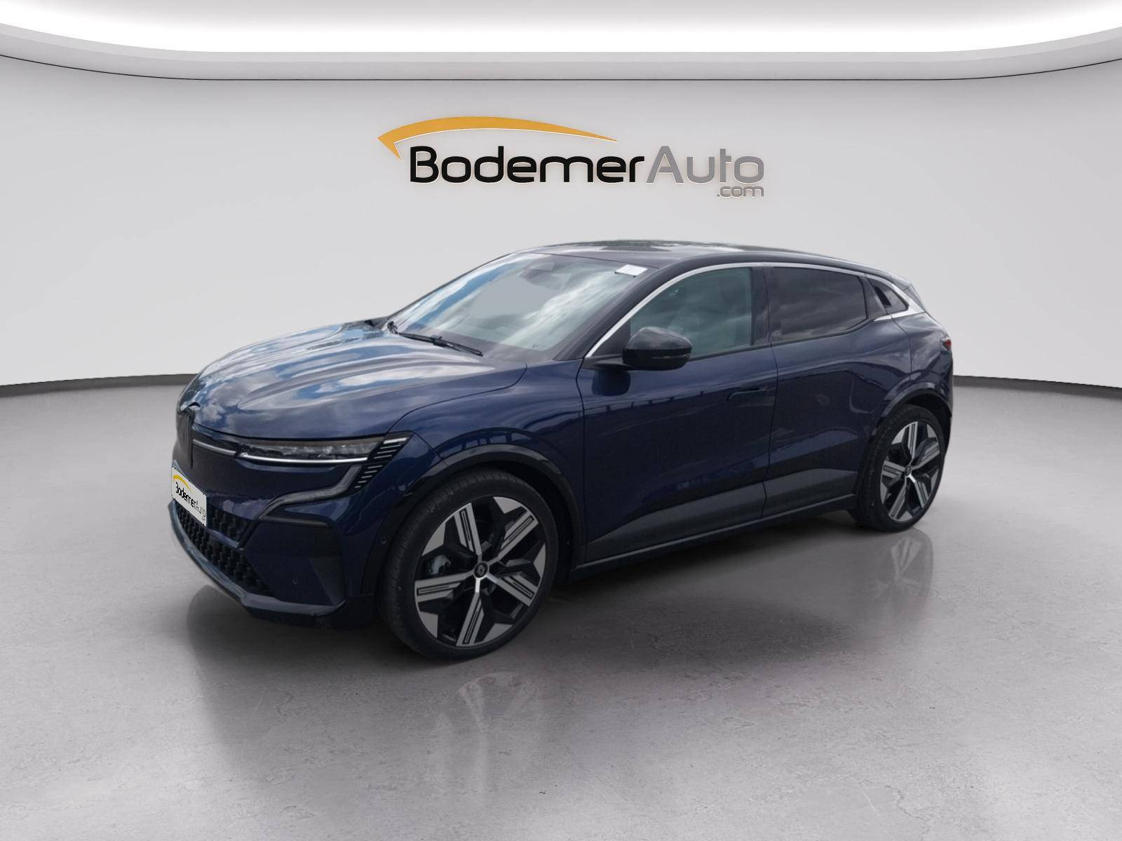 Renault Megane E-Tech  EV40 130ch standard charge occasion de 2023 en vente à Caen