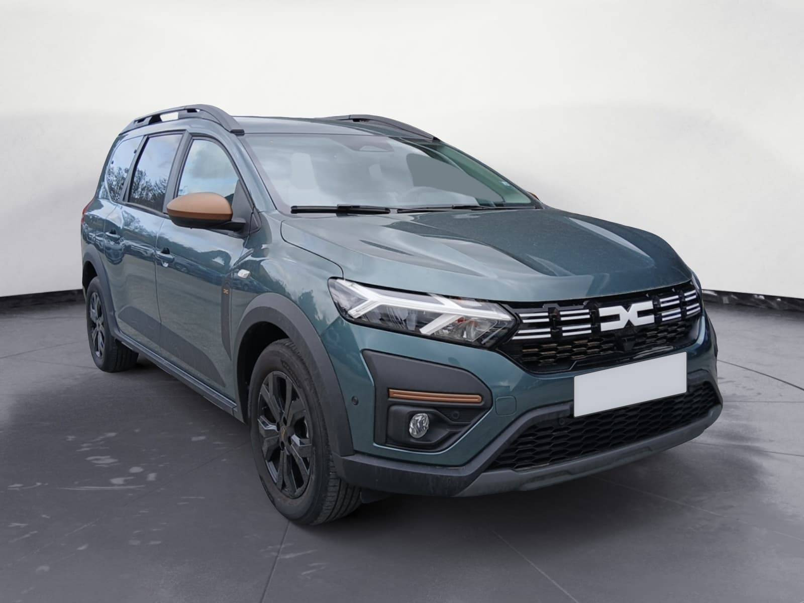 Vente en ligne Dacia Jogger  ECO-G 100 7 places GSR2 au prix de 21 990 €