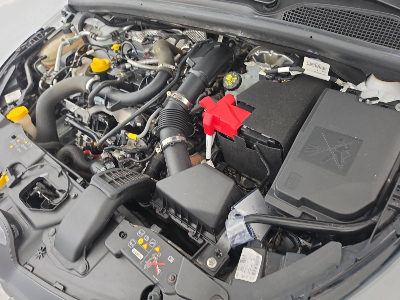 Vente en ligne Renault Clio 5 Clio TCe 90 au prix de 13 850 €