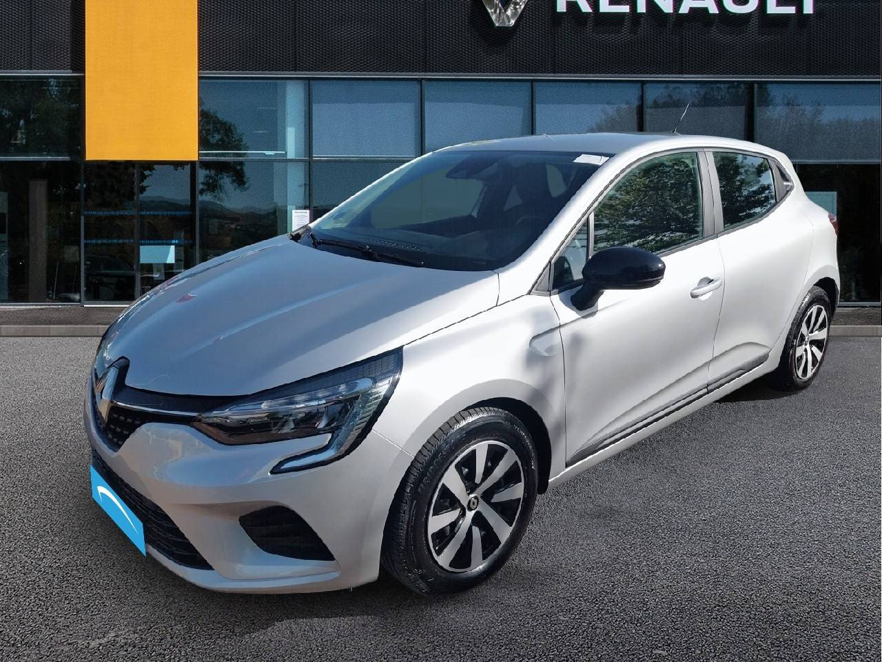 Renault Clio 5 Clio TCe 90 occasion de 2023 en vente à Caen
