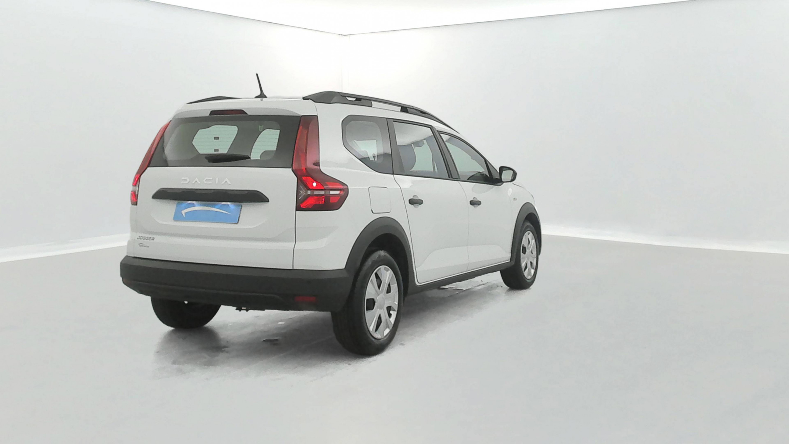 Vente en ligne Dacia Jogger  TCe 110 5 places GSR2 au prix de 17 990 €