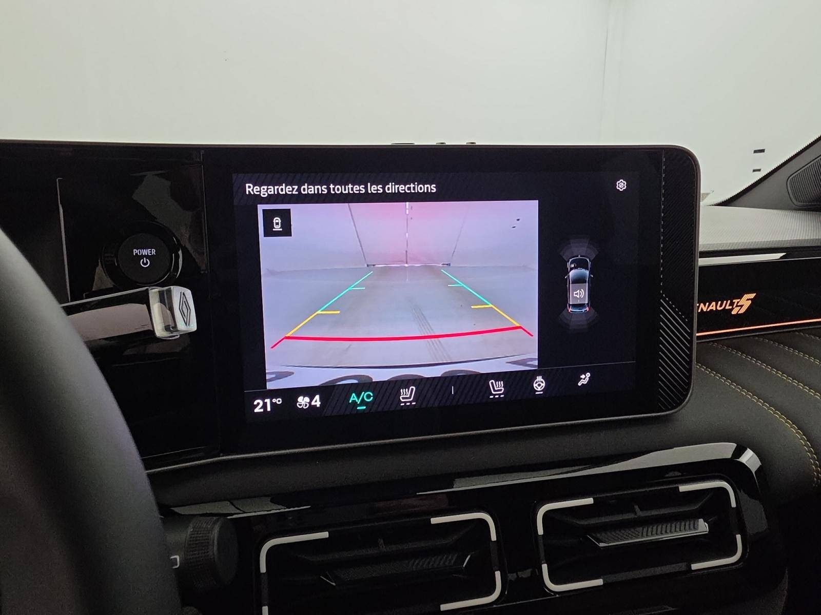 Vente en ligne Renault R5 E-Tech  150 ch autonomie confort au prix de 28 900 €