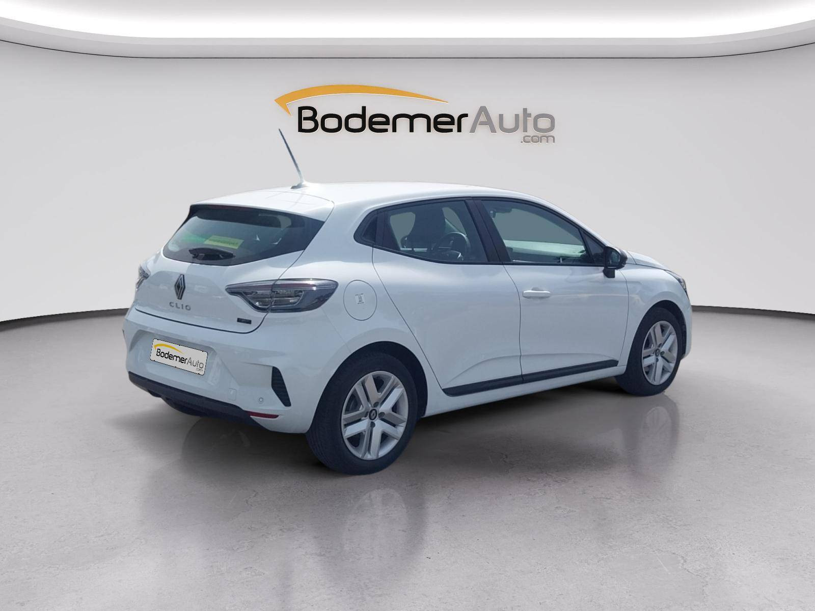 Vente en ligne Renault Clio 5 Clio E-Tech full hybrid 145 ch GSR2 au prix de 19 990 €