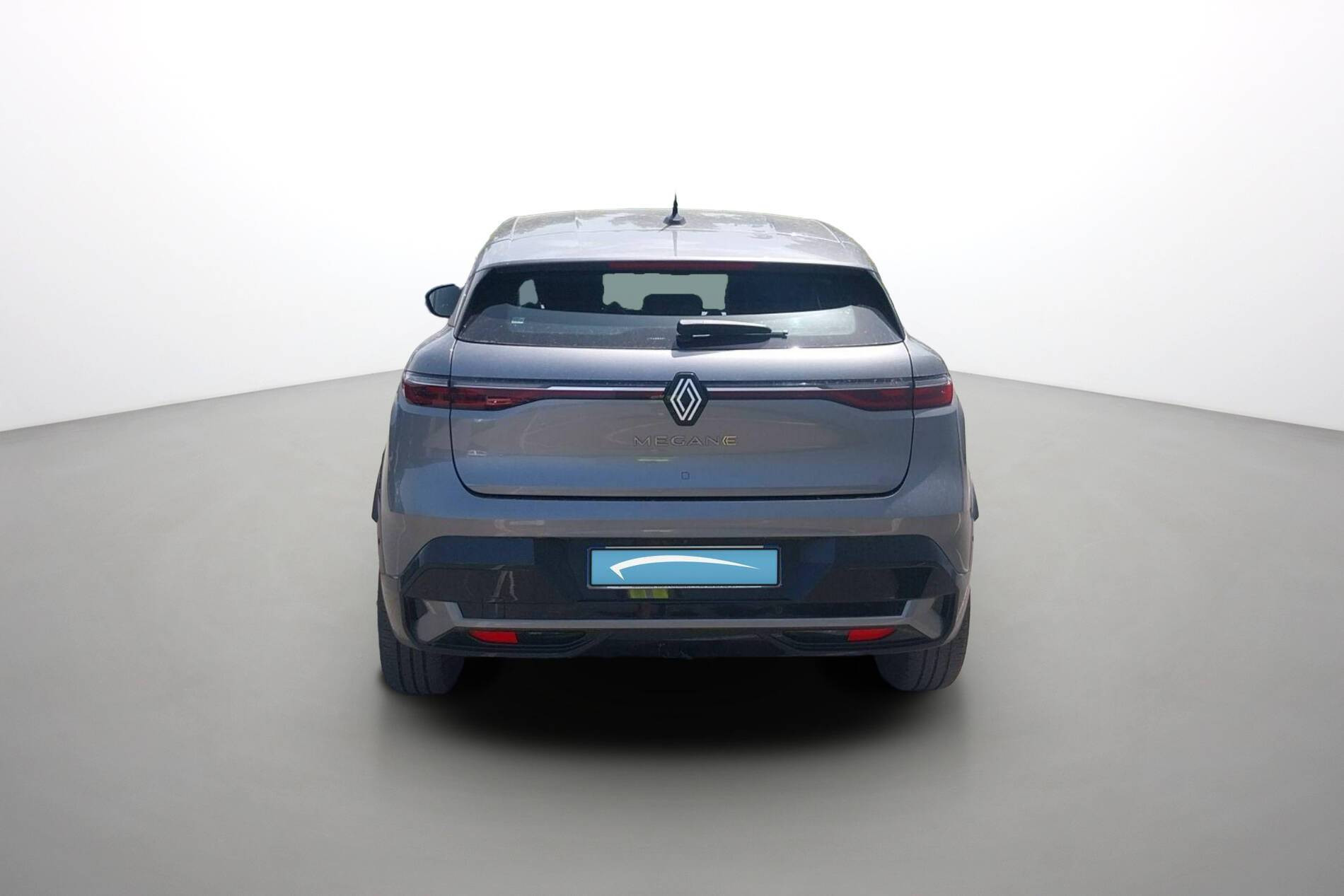 Vente en ligne Renault Megane E-Tech  EV40 130ch standard charge au prix de 19 990 €
