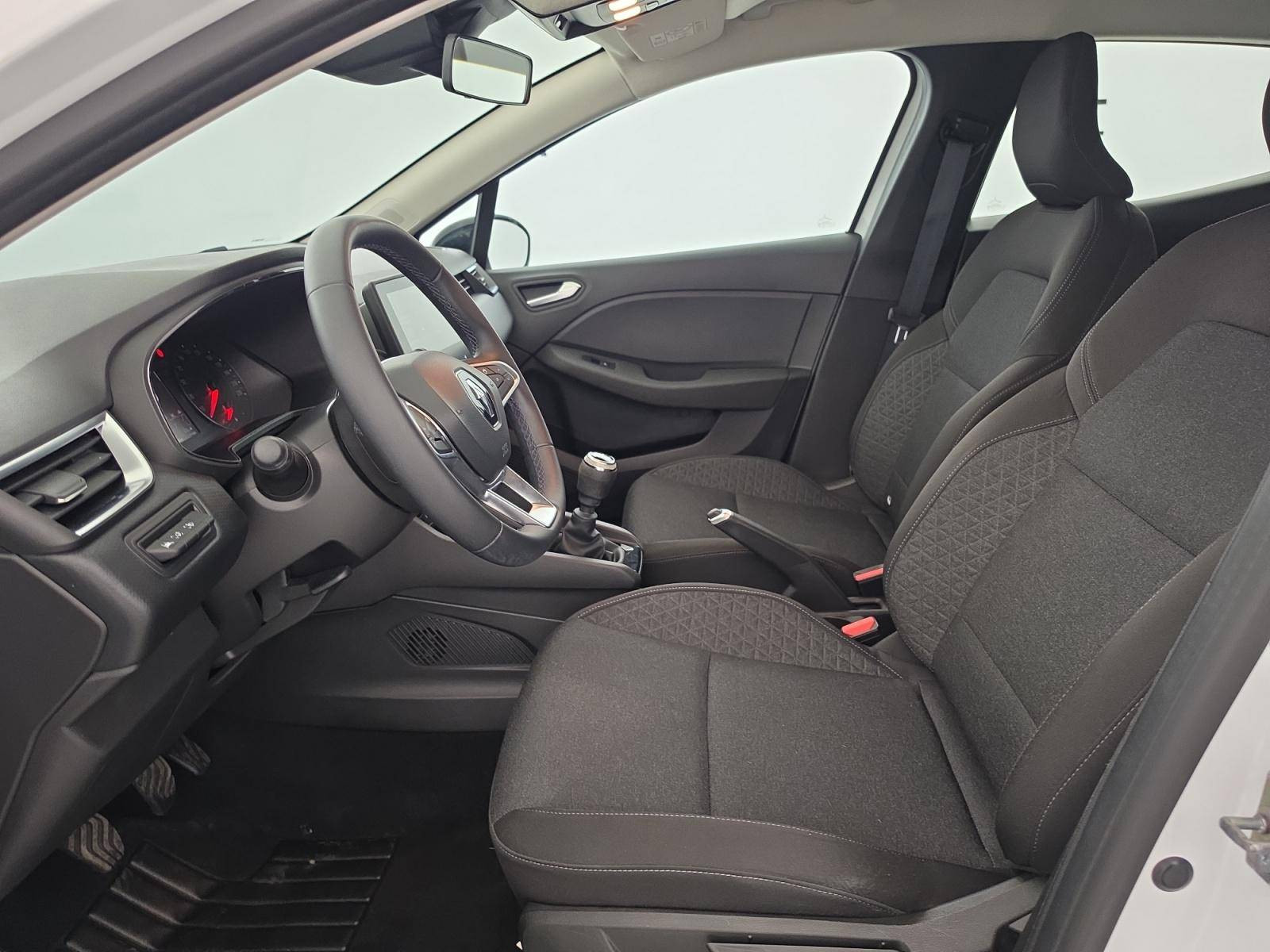 Vente en ligne Renault Clio 5 Clio TCe 90 au prix de 13 790 €