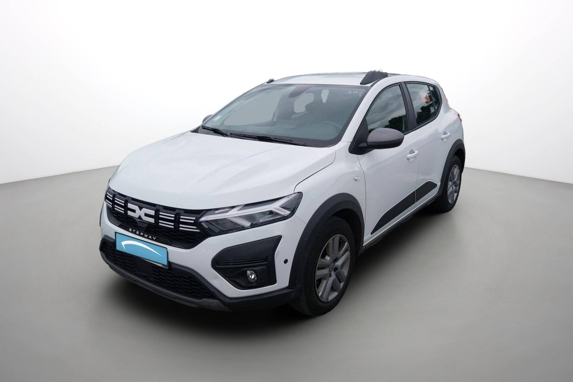 Dacia Sandero  ECO-G 100 occasion de 2023 en vente à Lorient
