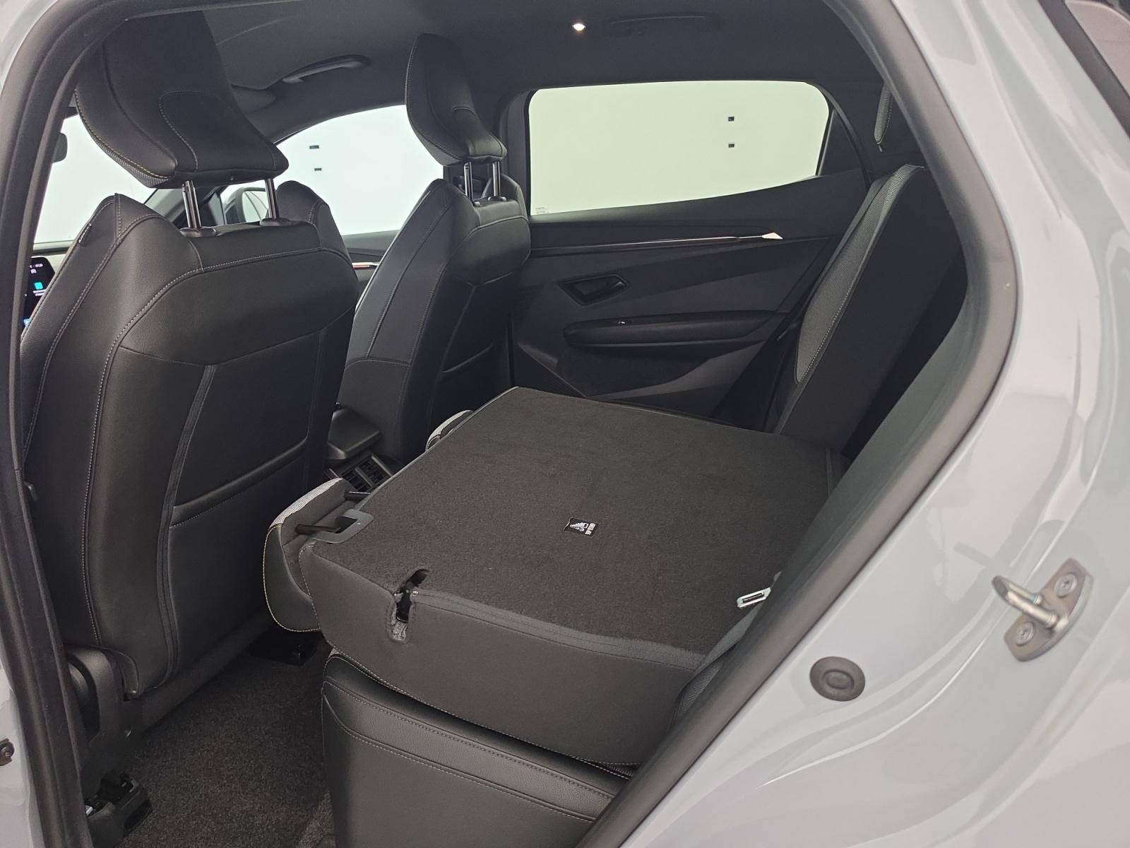 Vente en ligne Renault Megane E-Tech  EV60 220 ch super charge au prix de 24 990 €