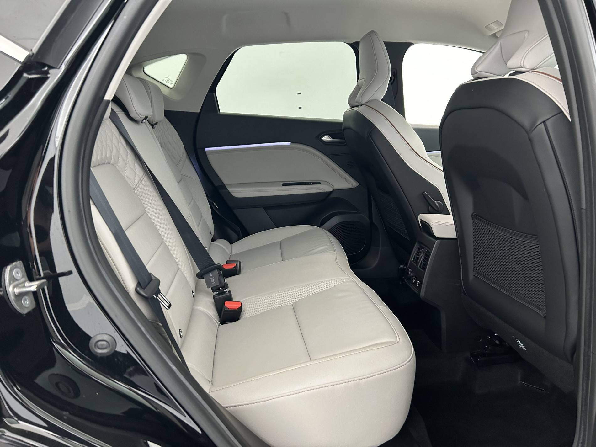 Vente en ligne Renault Captur  E-Tech full hybrid 145 au prix de 23 490 €