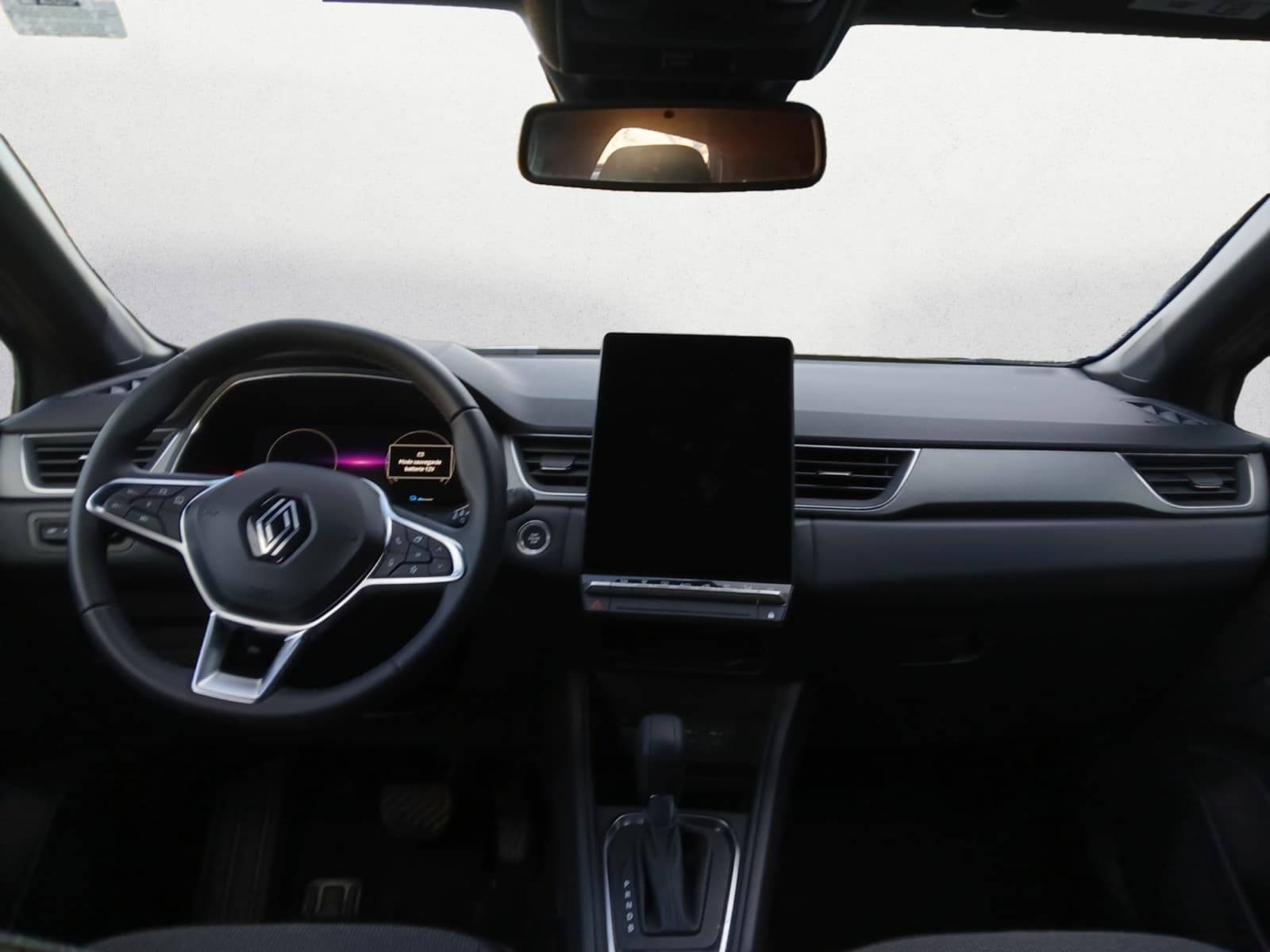 Vente en ligne Renault Captur  E-Tech full hybrid 145 ch au prix de 25 990 €