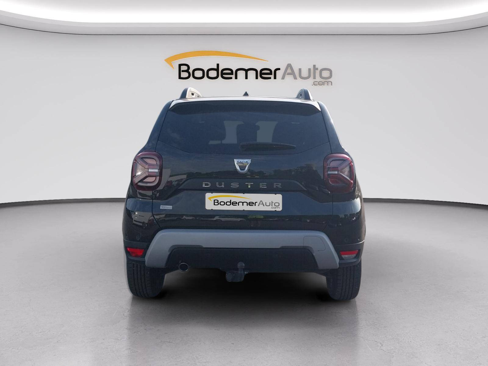 Vente en ligne Dacia Duster  Blue dCi 115 4x2 au prix de 18 491 €