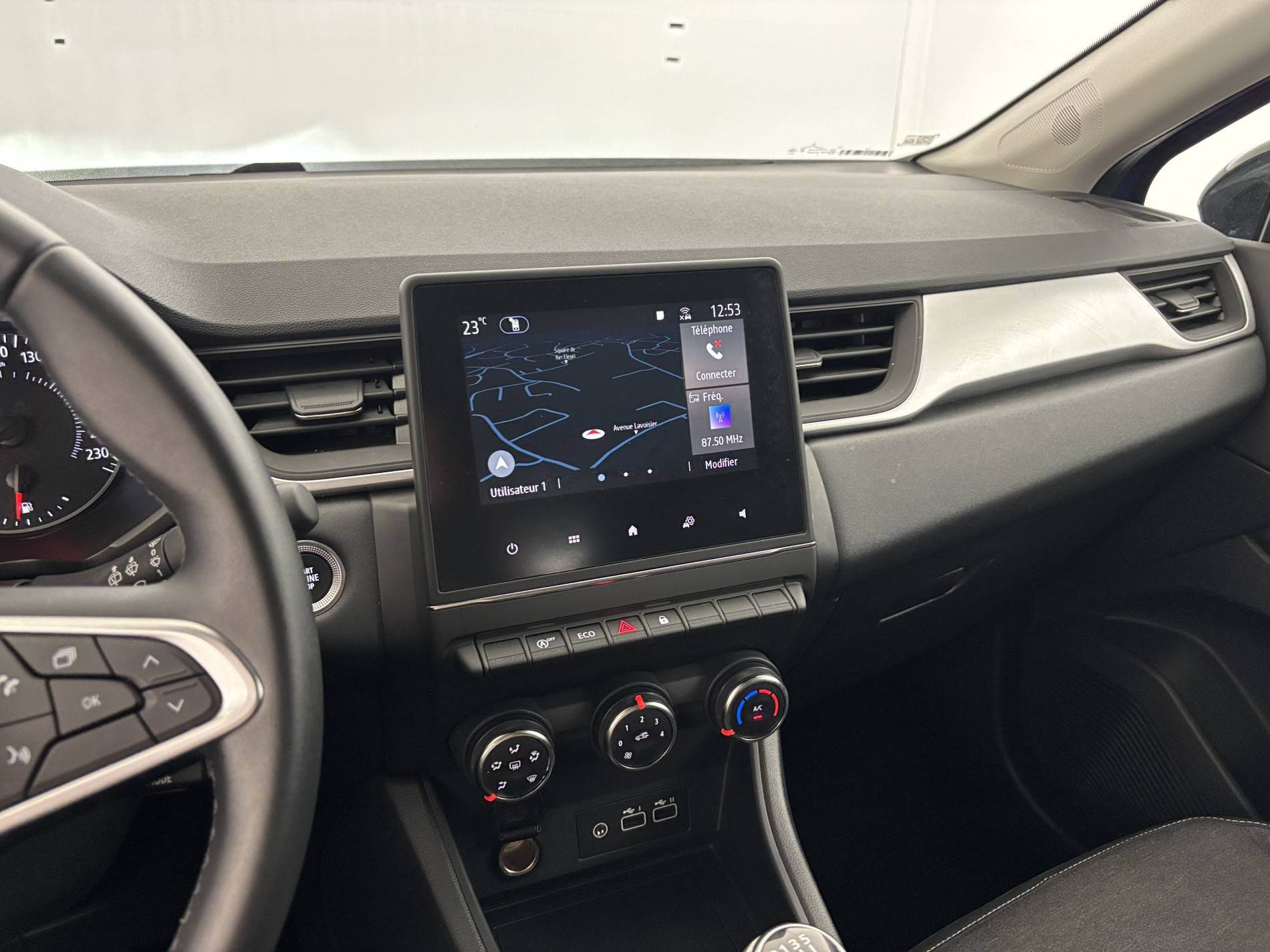 Vente en ligne Renault Captur  TCe 90 au prix de 18 990 €