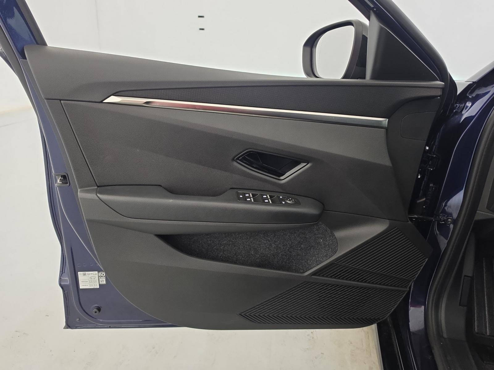 Vente en ligne Renault Megane E-Tech  EV60 220 ch super charge au prix de 23 990 €