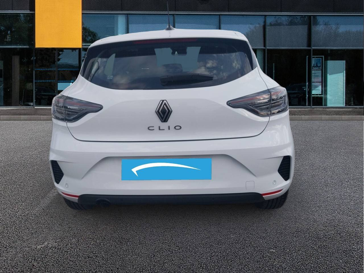 Vente en ligne Renault Clio 5 Clio SCe 65 ch GSR2 au prix de 14 990 €