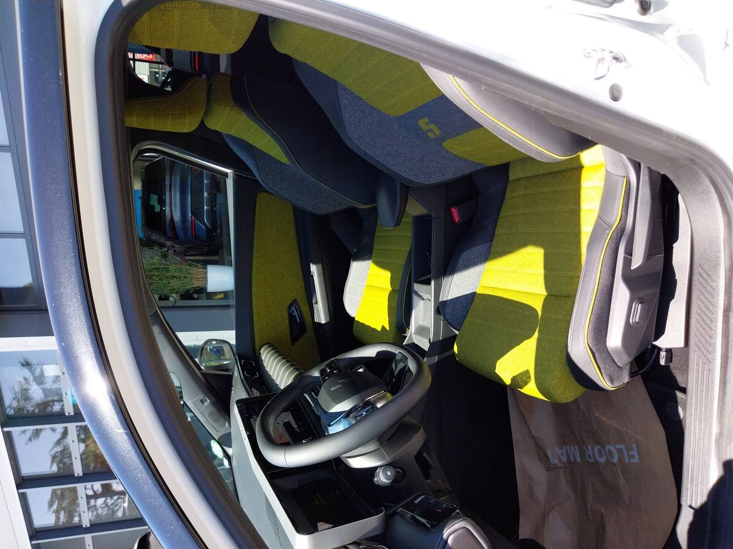 Vente en ligne Renault R5 E-Tech  150 ch autonomie confort au prix de 26 990 €