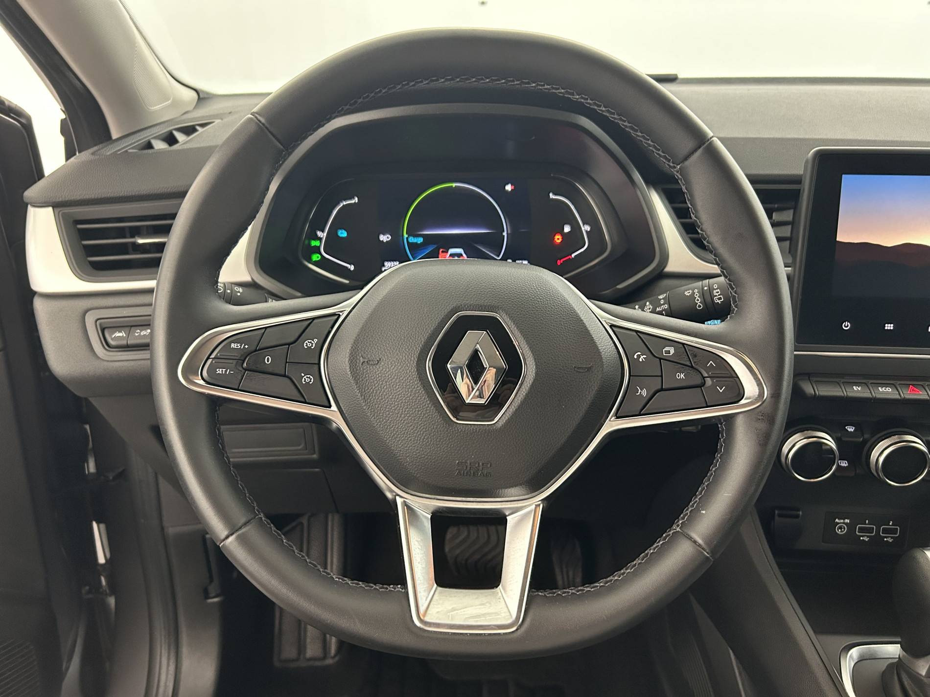Vente en ligne Renault Captur  E-Tech full hybrid 145 au prix de 16 991 €