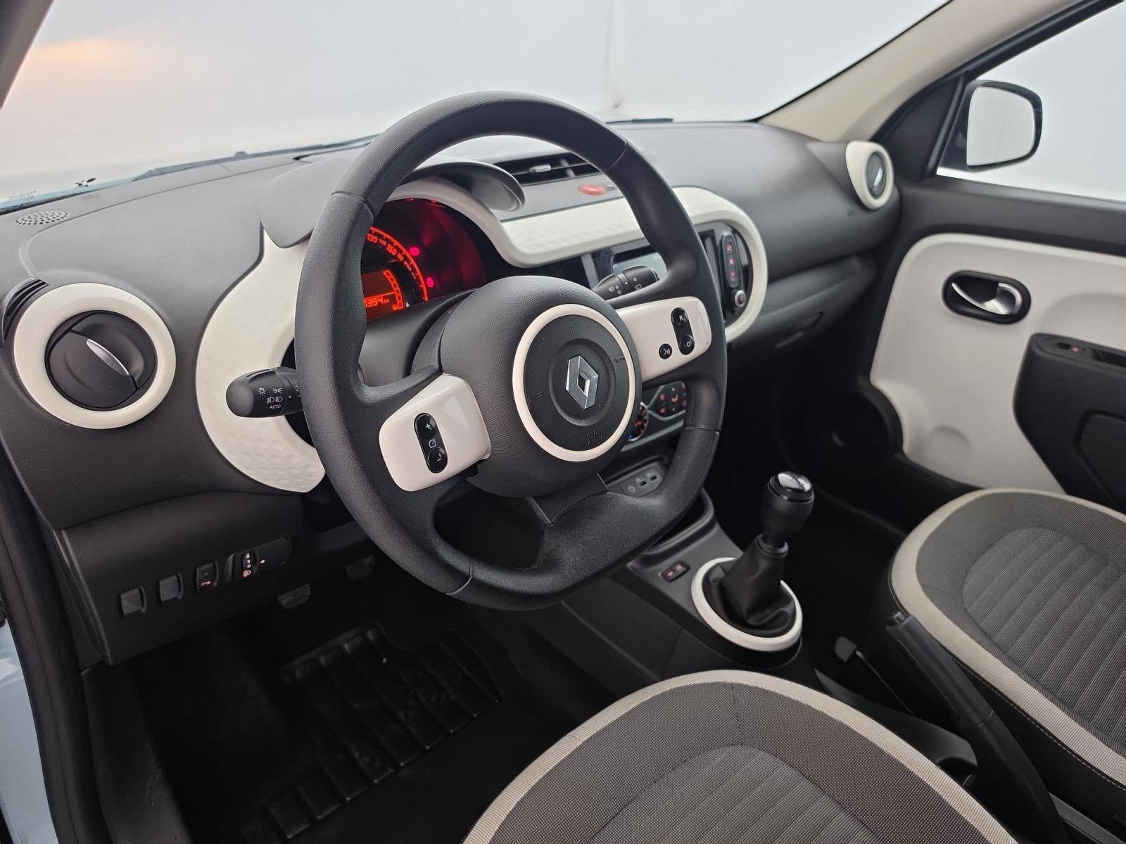 Vente en ligne Renault Twingo 3  SCe 65 au prix de 11 290 €