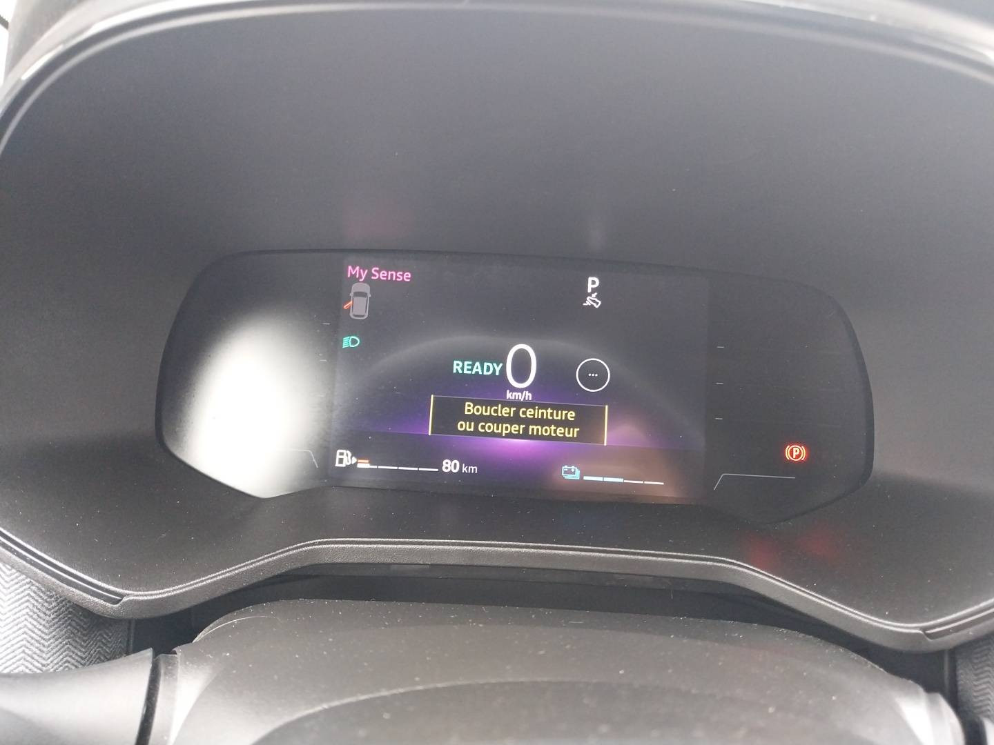 Vente en ligne Renault Clio 5 Clio E-Tech full hybrid 145 au prix de 17 990 €