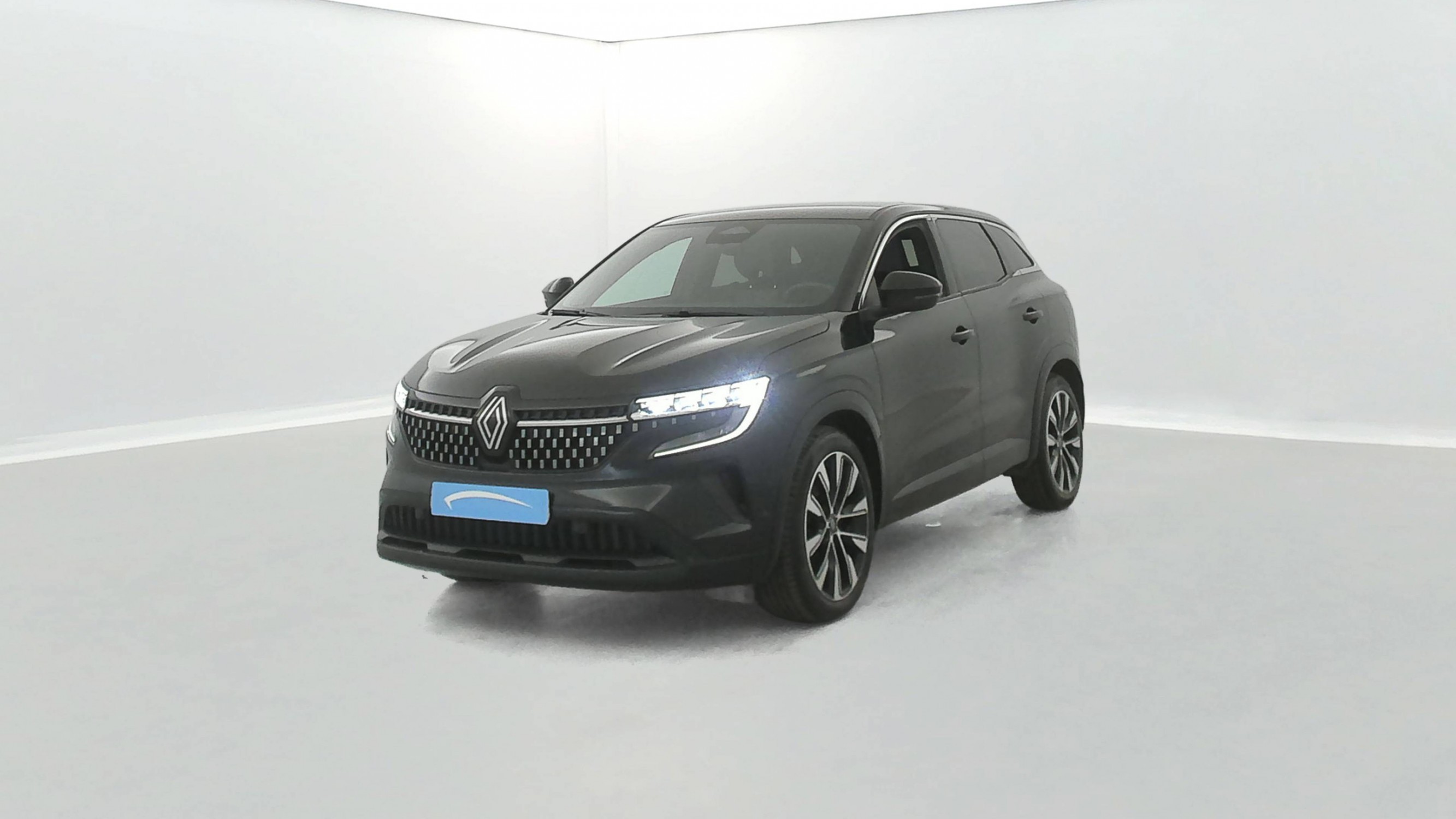 Renault Austral  E-Tech hybrid 200 occasion de 2023 en vente à Paimpol