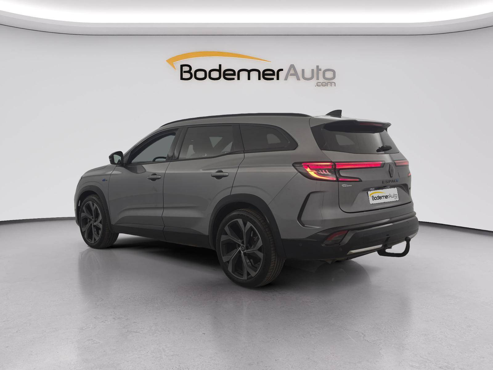 Vente en ligne Renault Espace Espace E-Tech full hybrid 200 GSR2 au prix de 31 790 €