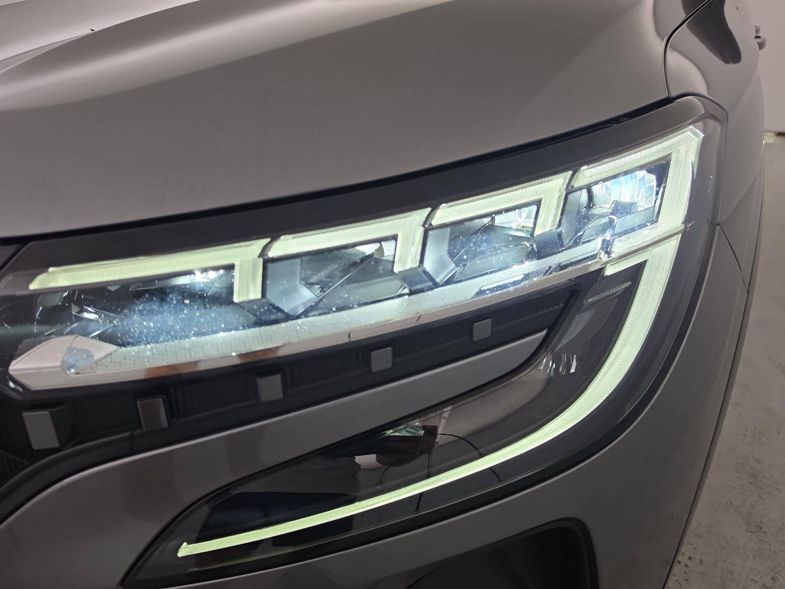 Vente en ligne Renault Austral  E-Tech hybrid 200 au prix de 27 791 €