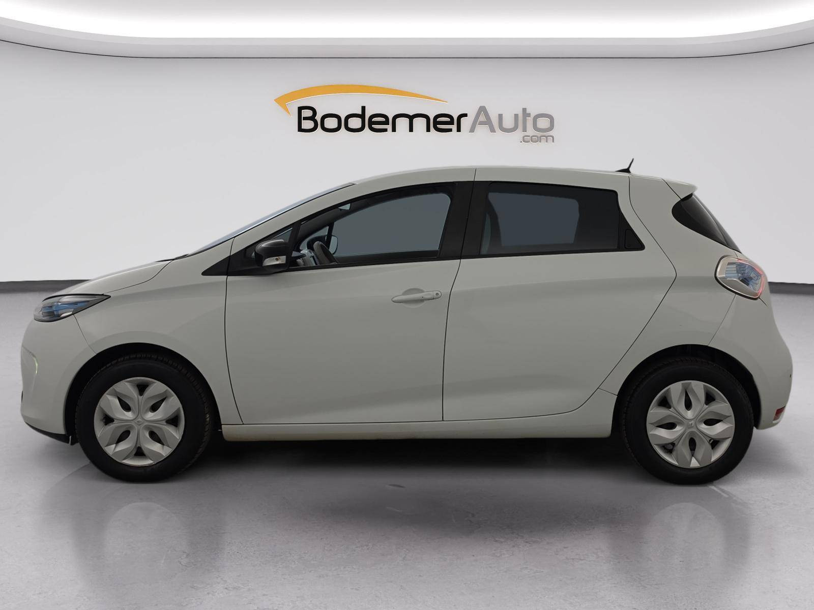 Vente en ligne Renault Zoé  achat intégral au prix de 7 890 €