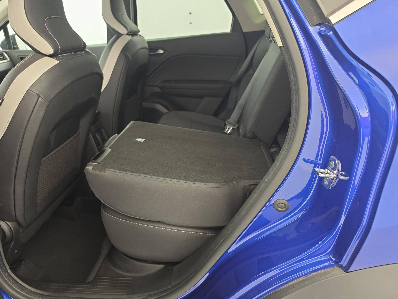 Vente en ligne Renault Captur  E-Tech Plug-in 160 - 21 au prix de 17 790 €