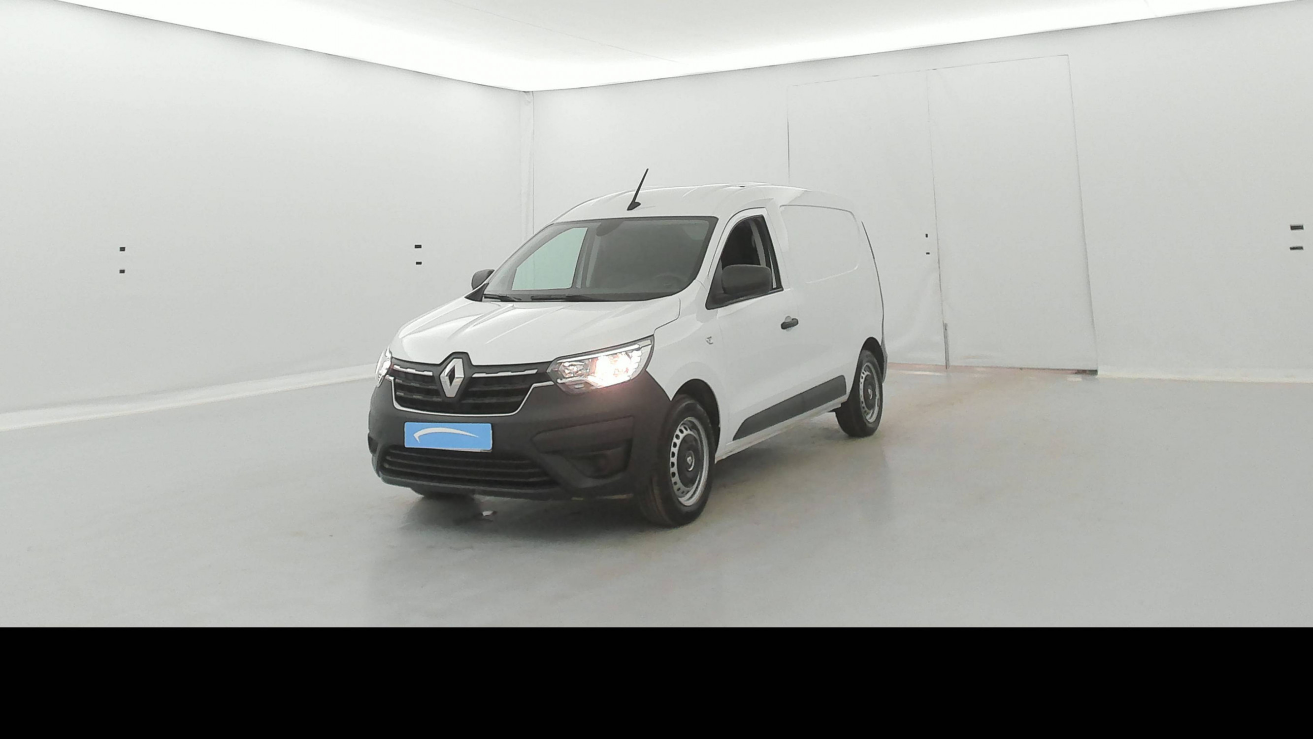 Renault Express Van  BLUE DCI 95 - 22 occasion de 2024 en vente à Quimper