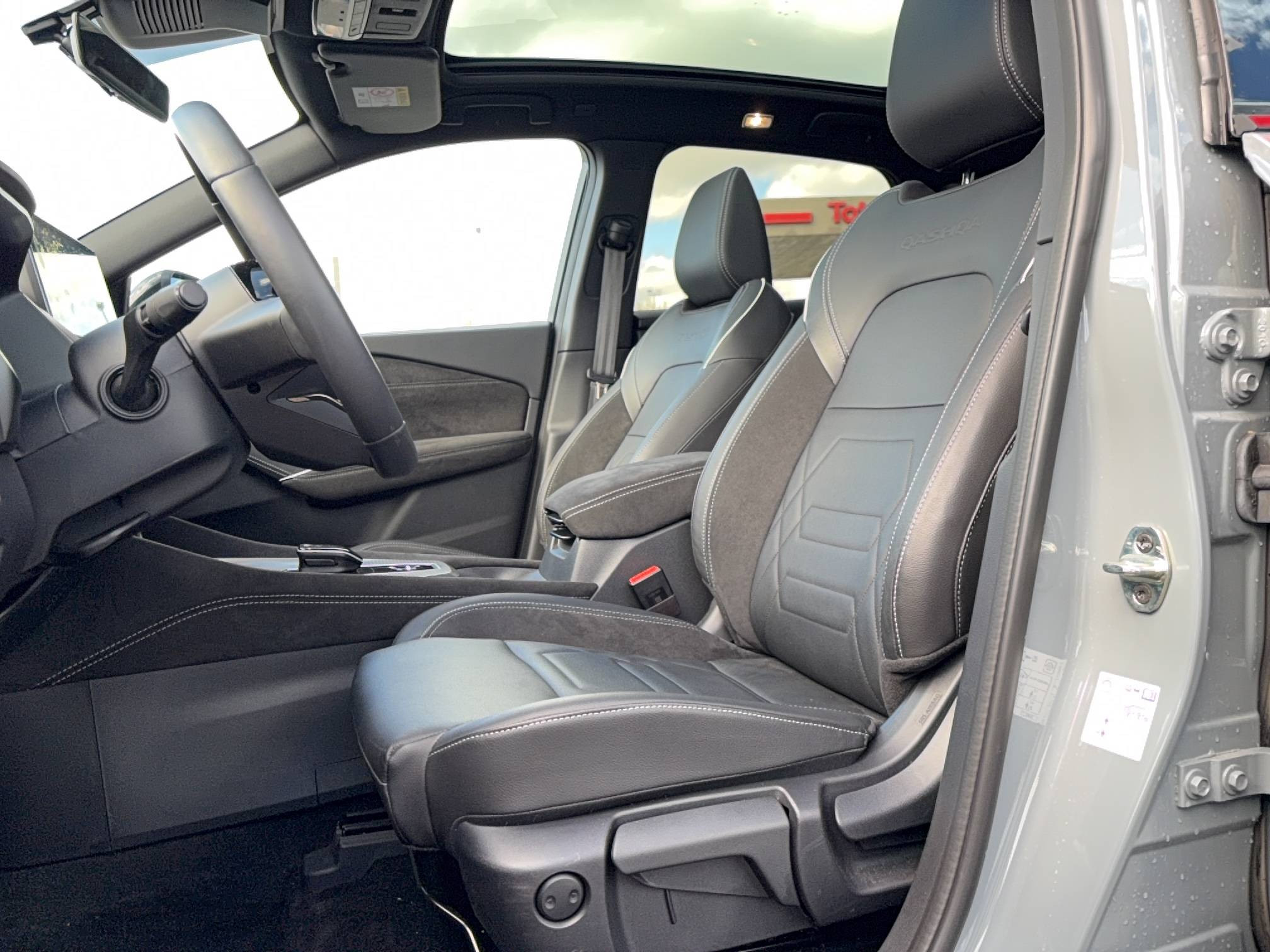 Vente en ligne Nissan Qashqai  e-Power 190 ch au prix de 30 990 €