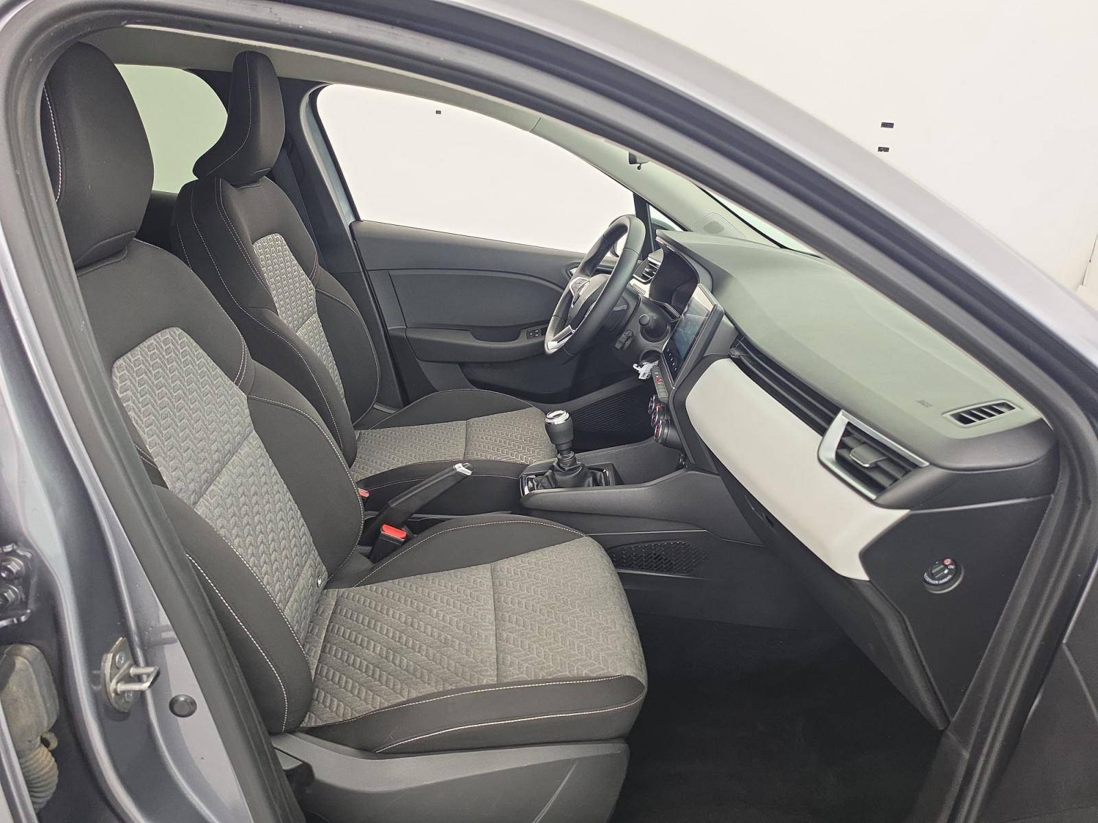 Vente en ligne Renault Clio 5 Clio TCe 100 GPL au prix de 14 490 €