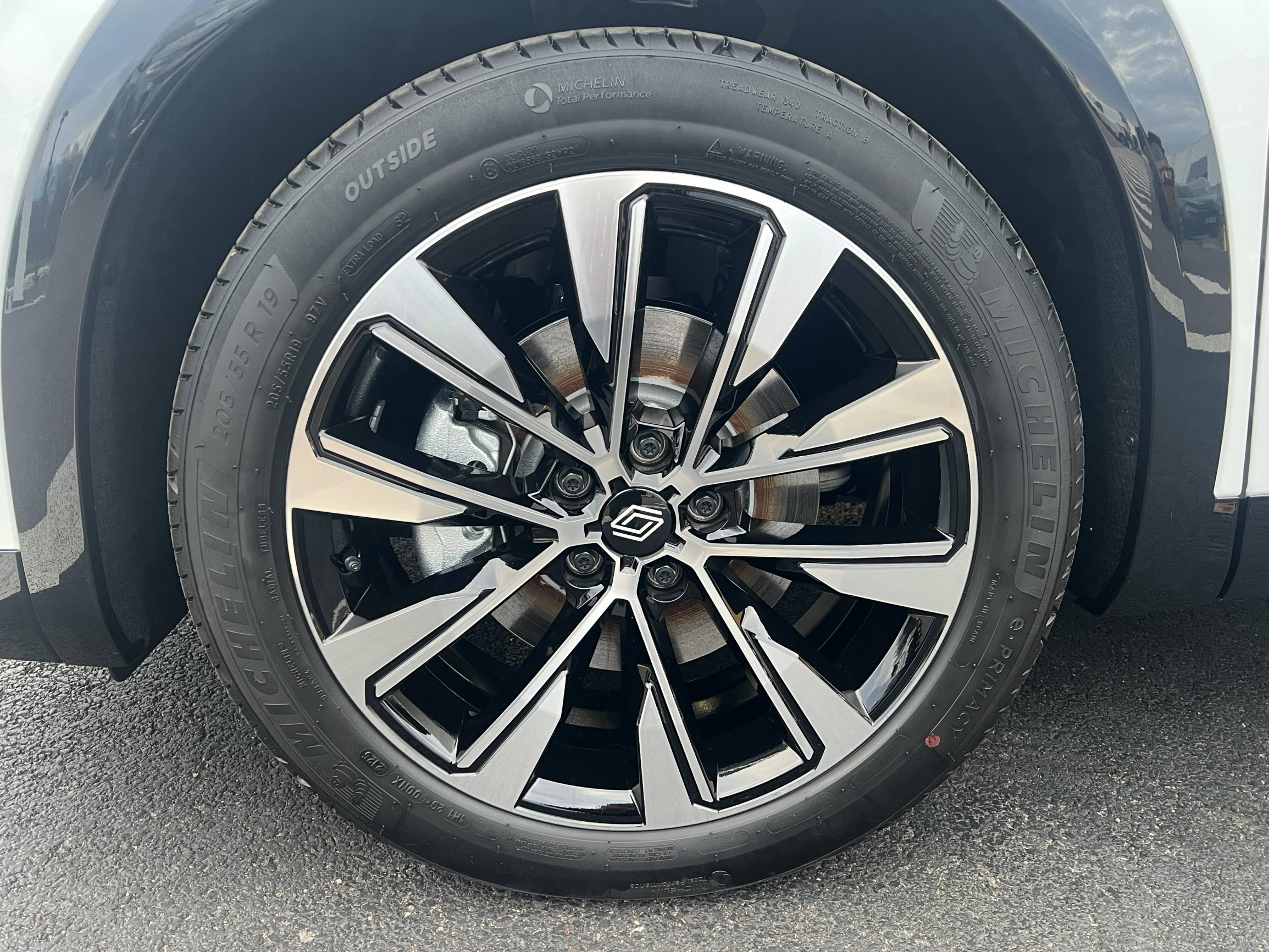 Vente en ligne Renault Austral  full hybrid E-Tech 200 ch au prix de 37 490 €