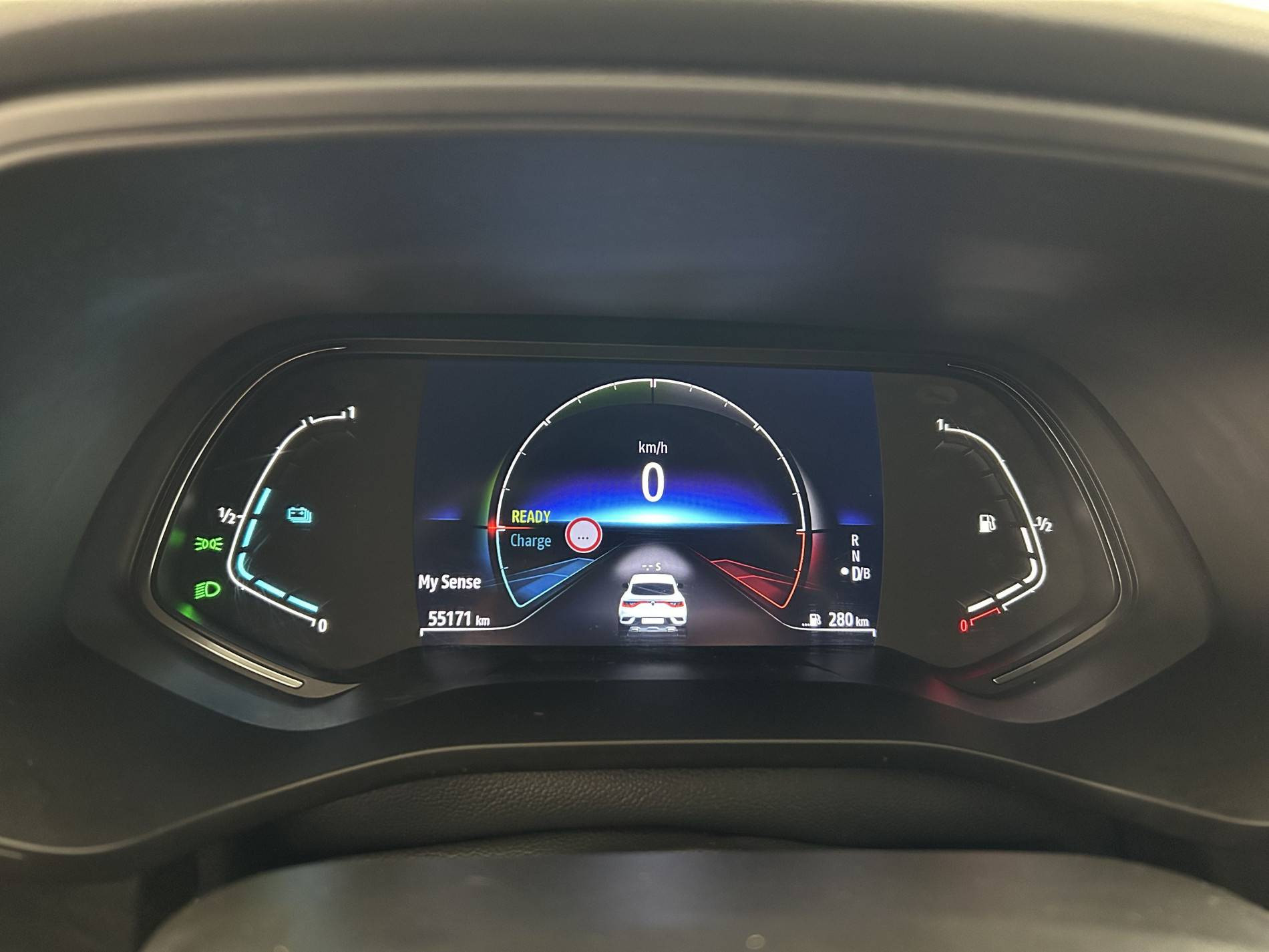 Vente en ligne Renault Arkana  E-Tech 145 - 21B au prix de 20 990 €