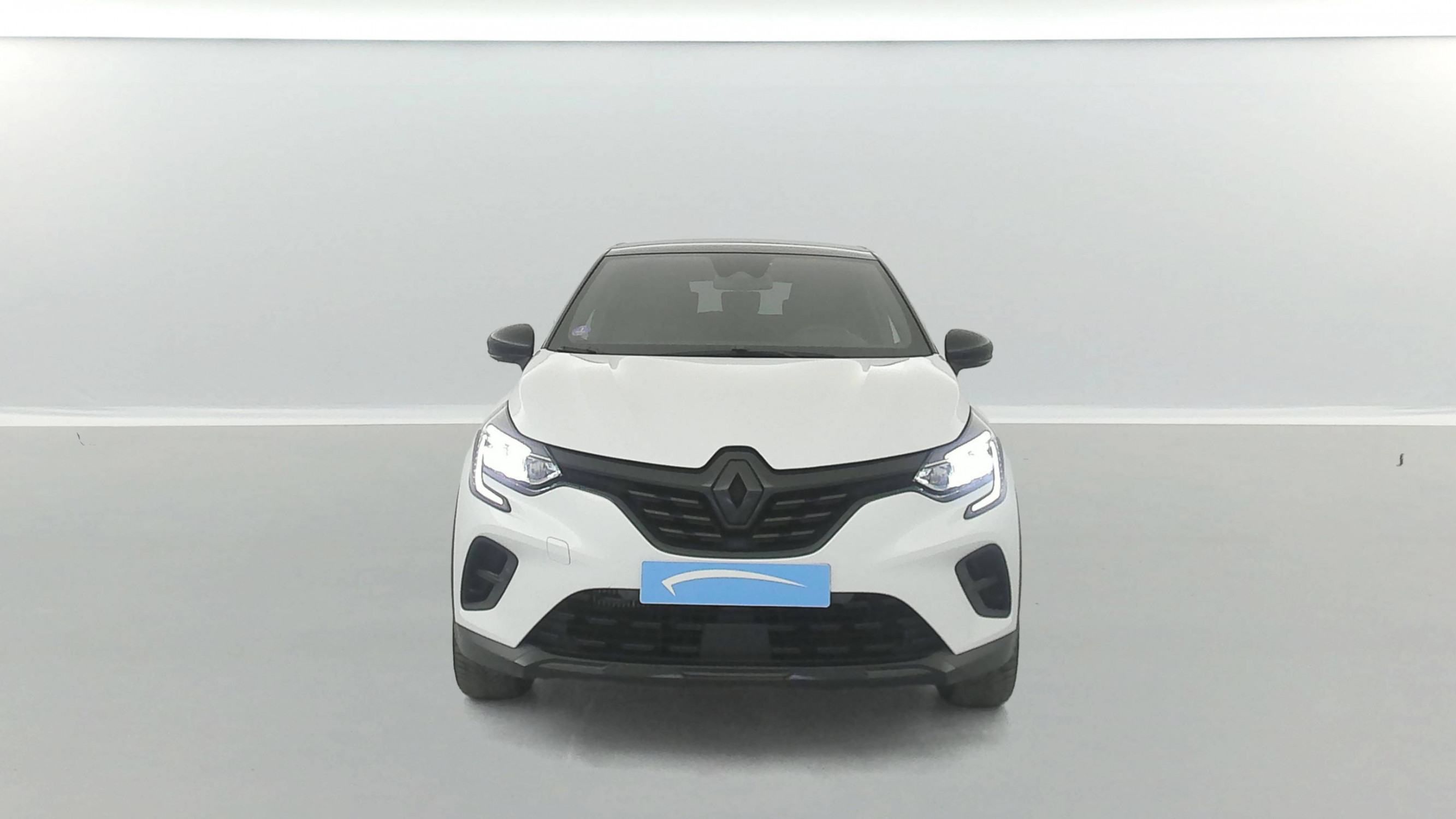 Vente en ligne Renault Captur  TCe 160 EDC au prix de 17 990 €