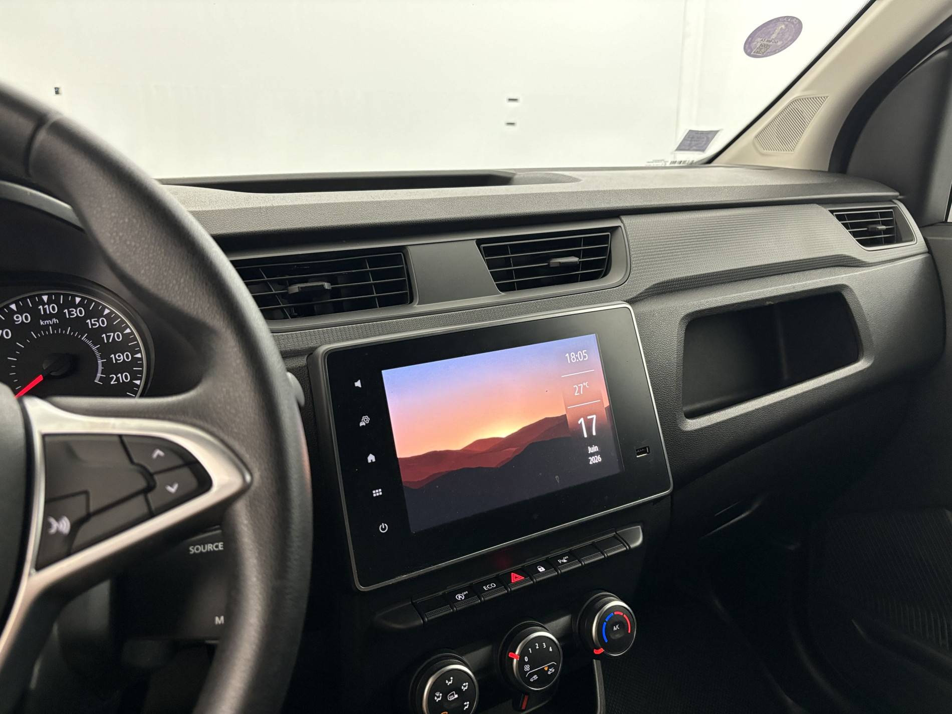 Vente en ligne Renault Express Van  TCE 100 - 22 au prix de 12 490 €