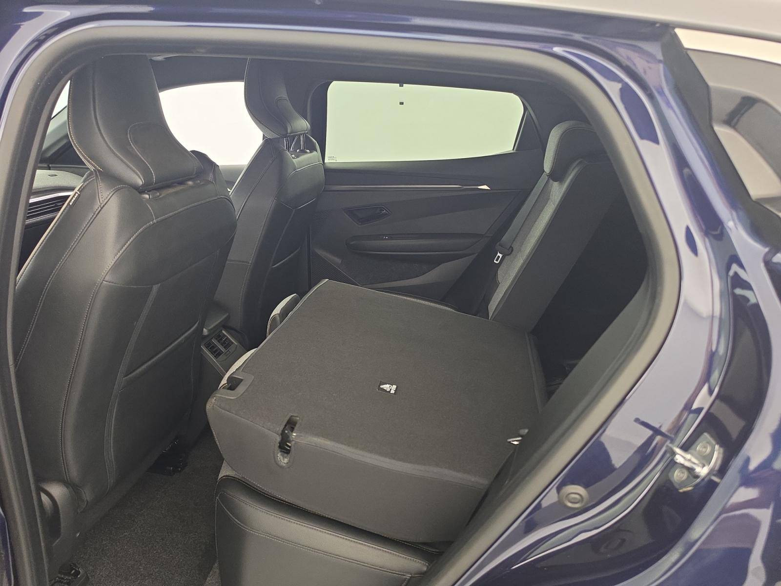 Vente en ligne Renault Megane E-Tech  EV60 220 ch optimum charge au prix de 19 990 €