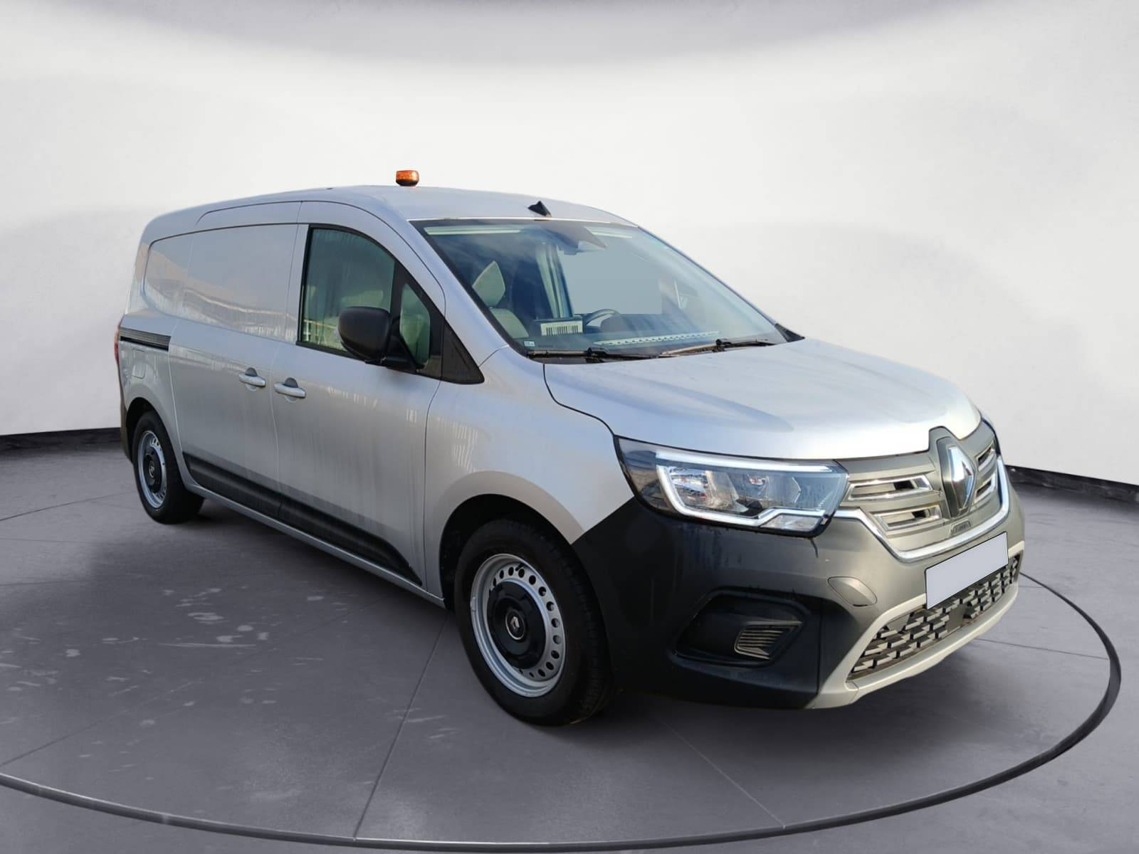 Vente en ligne Renault Kangoo Van E-Tech  L2 EV45  DC 80KW au prix de 23 290 €