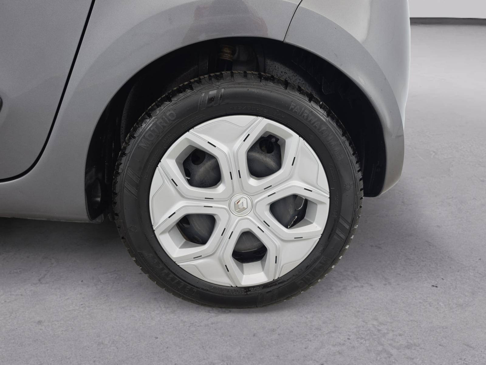 Vente en ligne Renault Twingo 3  SCe 65 - 21 au prix de 10 490 €