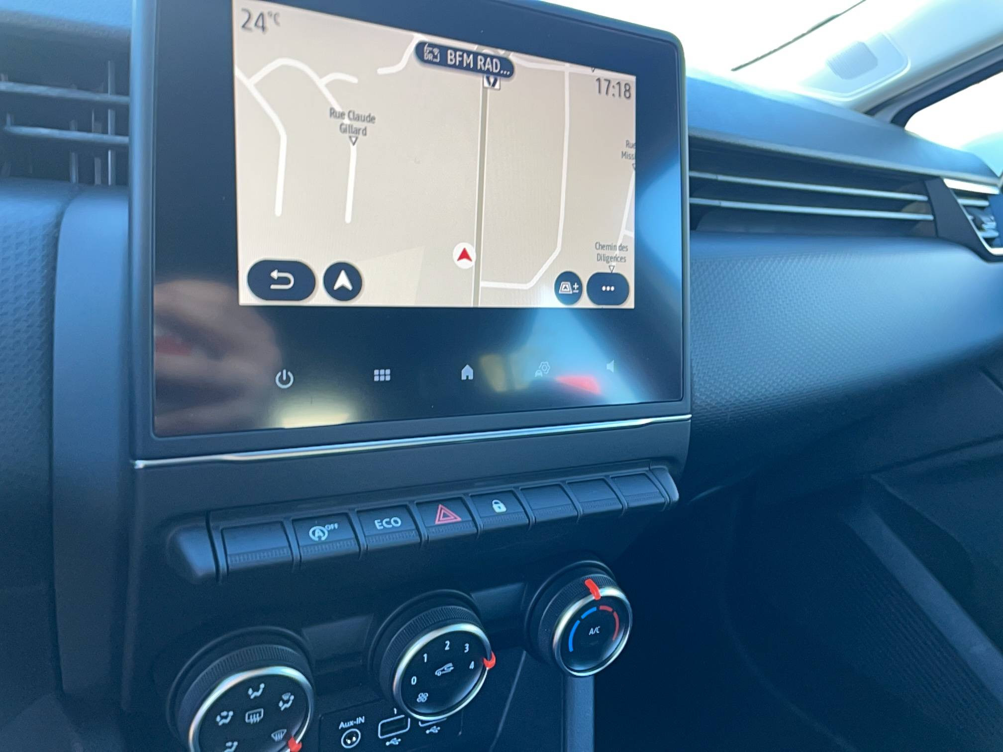 Vente en ligne Renault Clio 5 Clio Blue dCi 85 au prix de 13 790 €