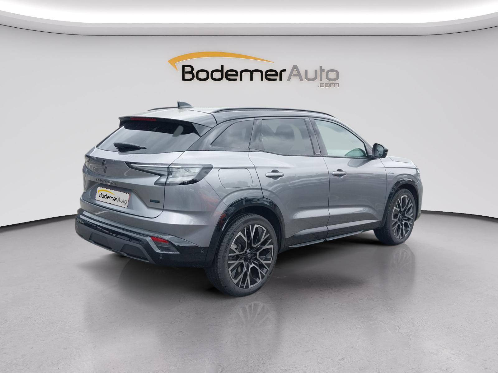 Vente en ligne Renault Austral  full hybrid E-Tech 200 ch au prix de 39 490 €