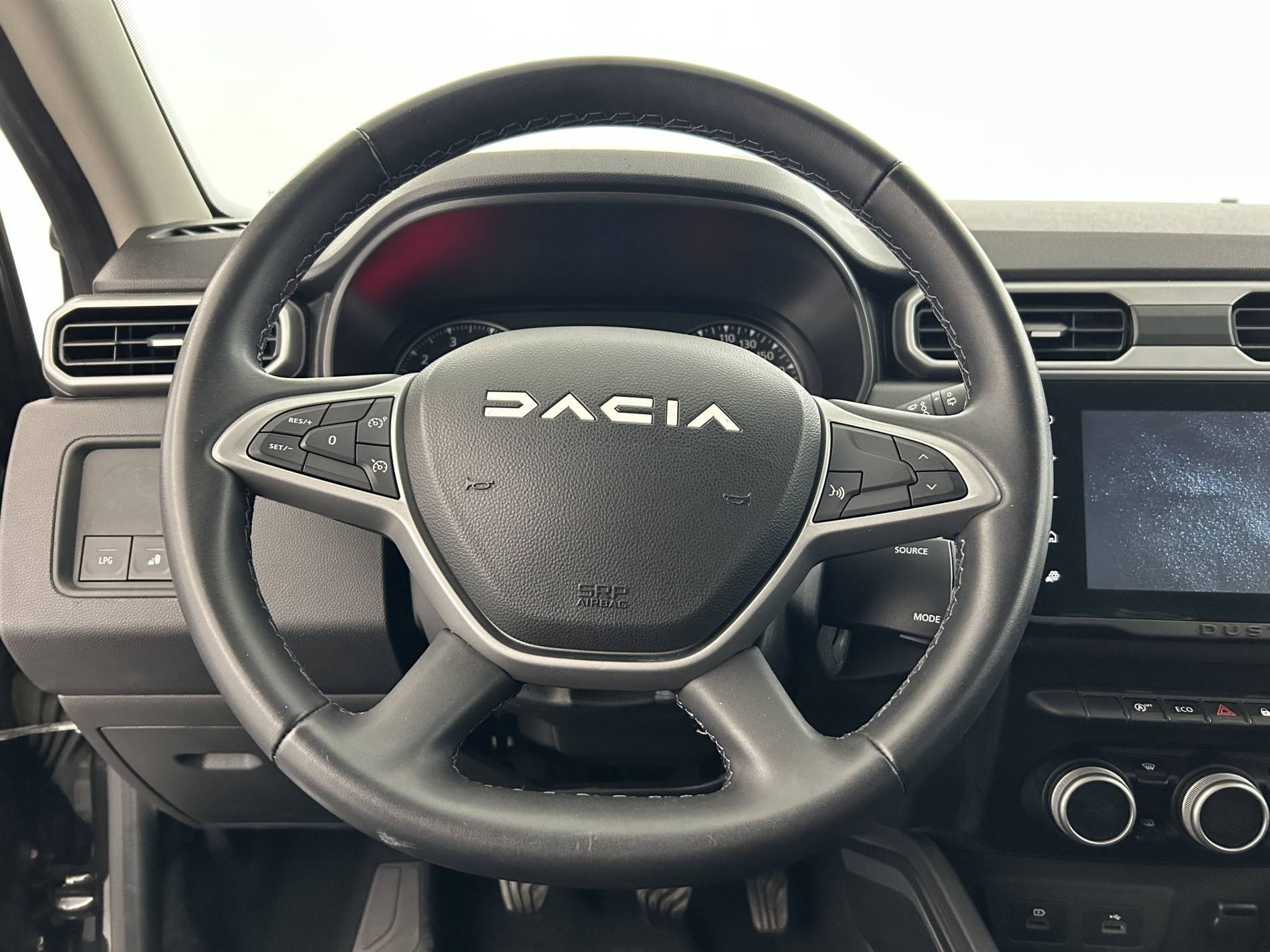 Vente en ligne Dacia Duster  ECO-G 100 4x2 au prix de 18 790 €