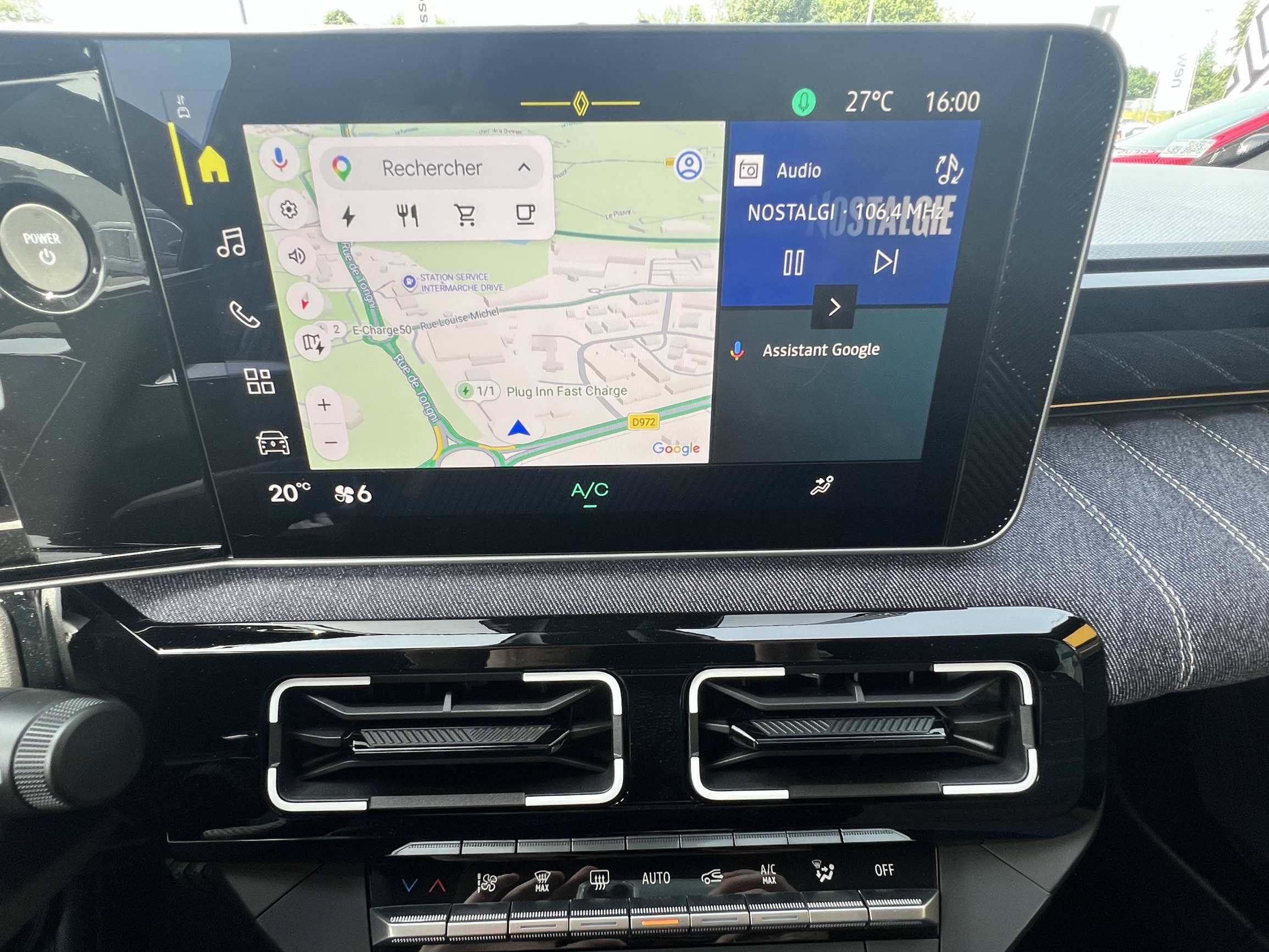 Vente en ligne Renault R5 E-Tech  150 ch autonomie confort au prix de 32 990 €