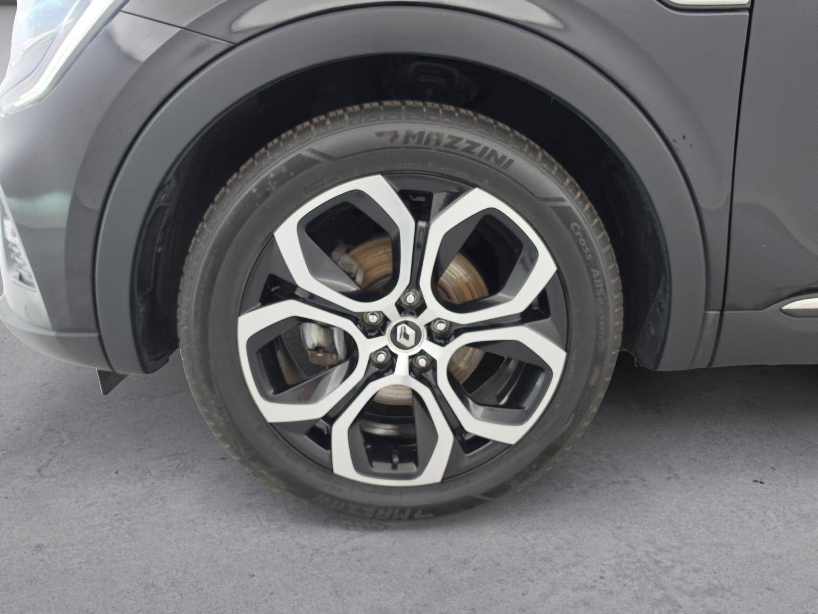 Vente en ligne Renault Arkana  E-Tech 145 - 21B au prix de 19 490 €