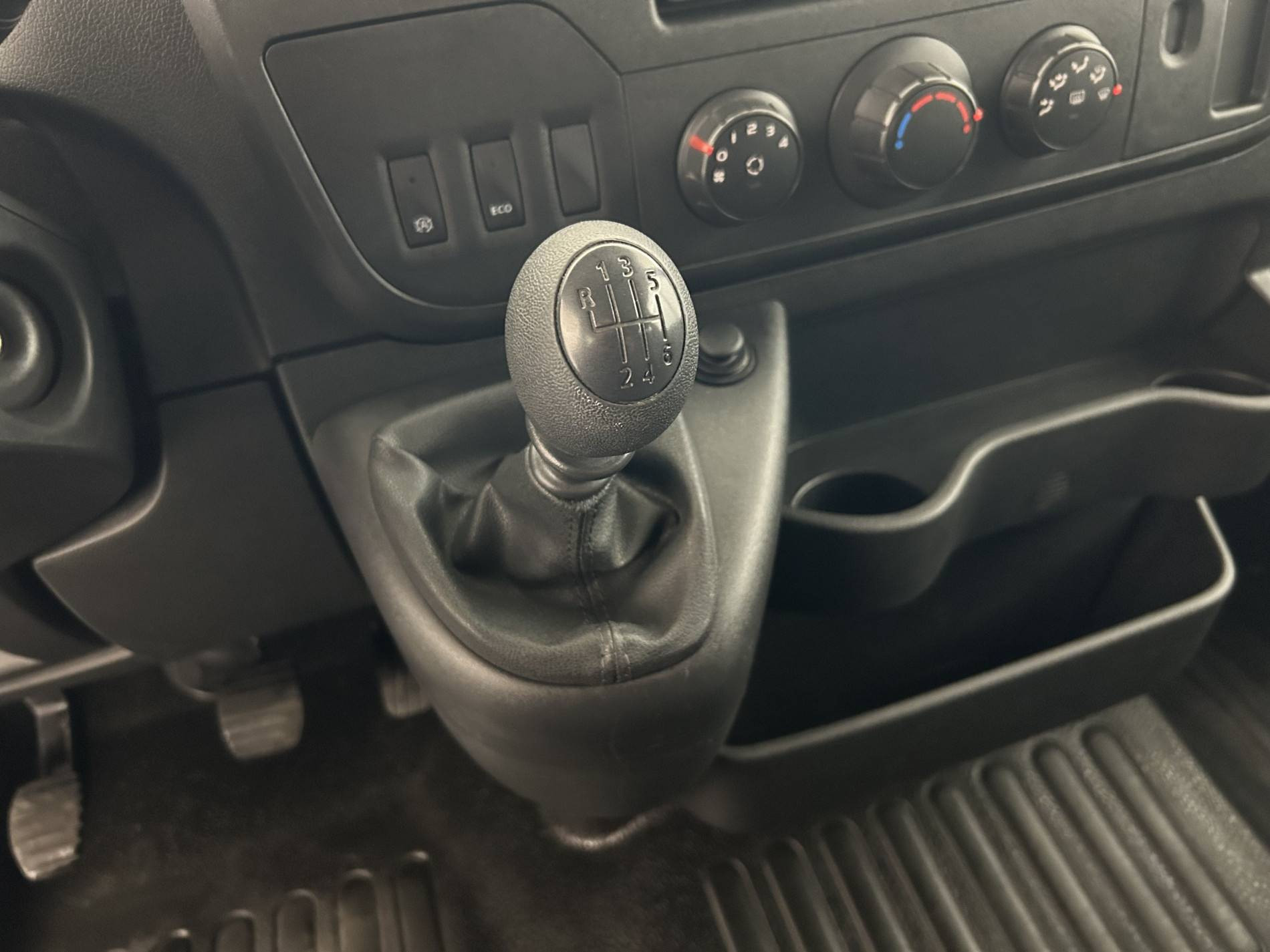 Vente en ligne Renault Master 3 Combi Master Combi L1H1 dCi 145 Energy au prix de 21 490 €