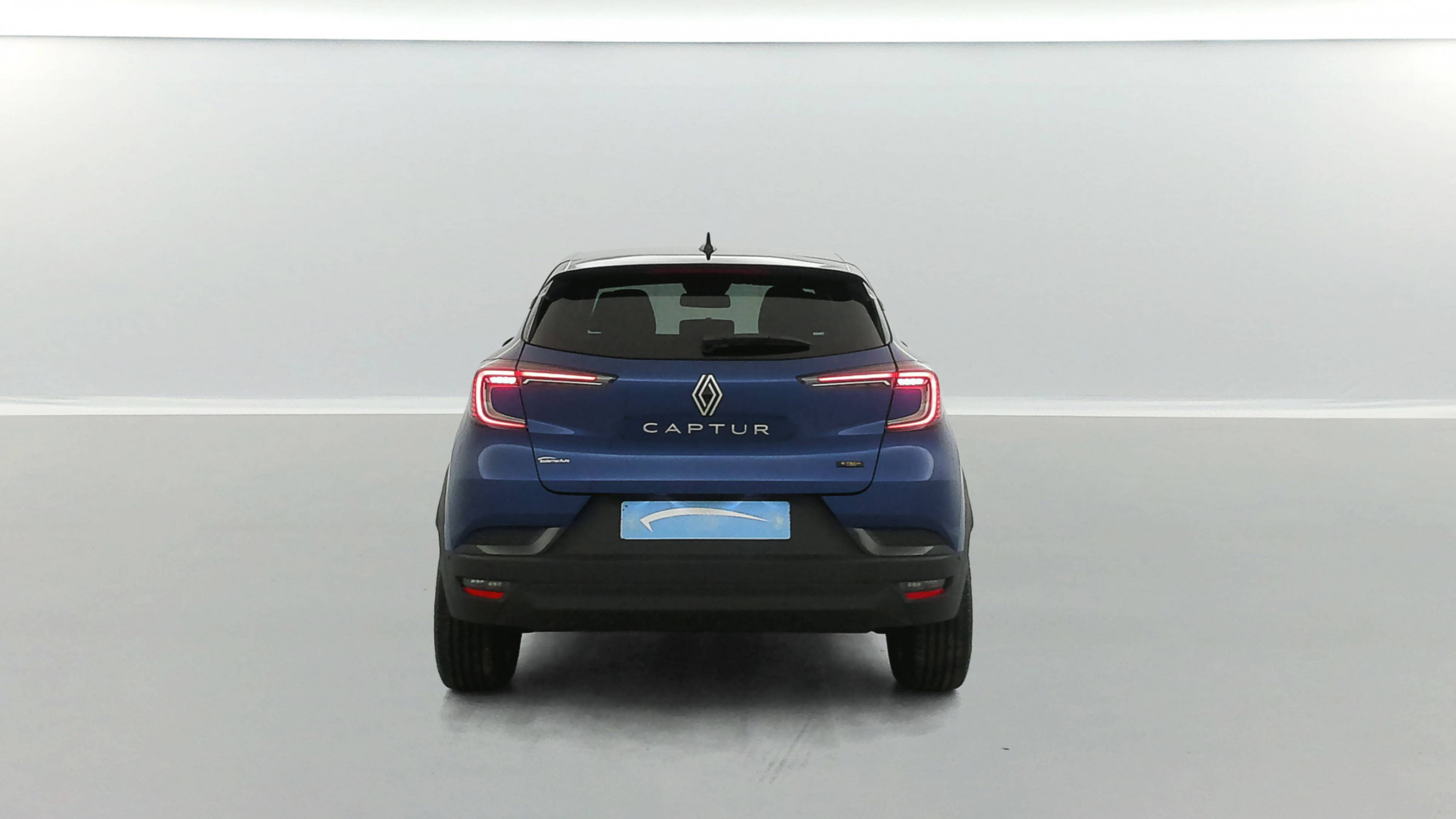 Vente en ligne Renault Captur  E-Tech full hybrid 160 ch au prix de 30 499 €
