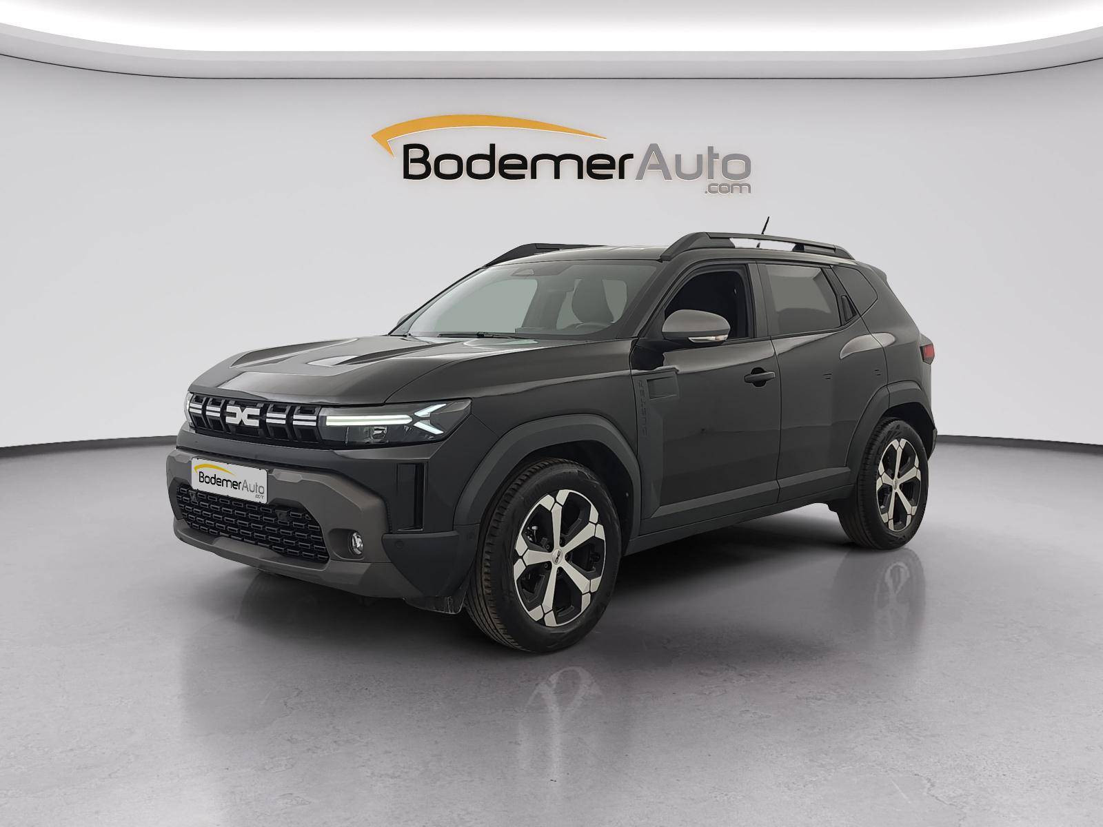 Dacia Duster  Hybrid 140 occasion de 2025 en vente à Carhaix