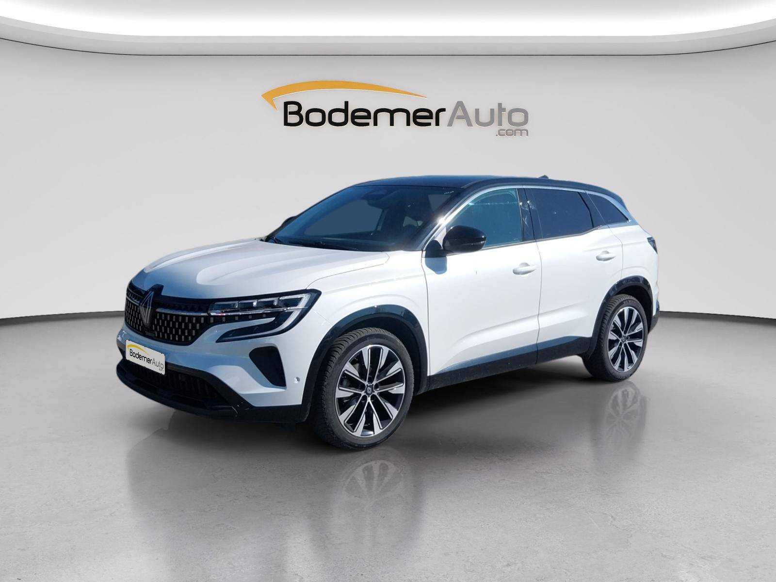 Renault Austral  mild hybrid advanced 130 occasion de 2023 en vente à Cherbourg