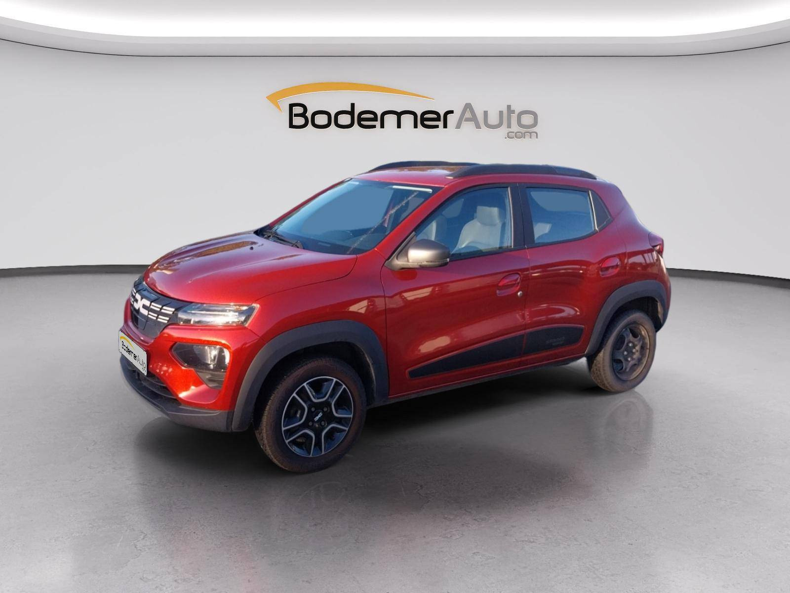 Dacia Spring Spring occasion de 2023 en vente à Auray