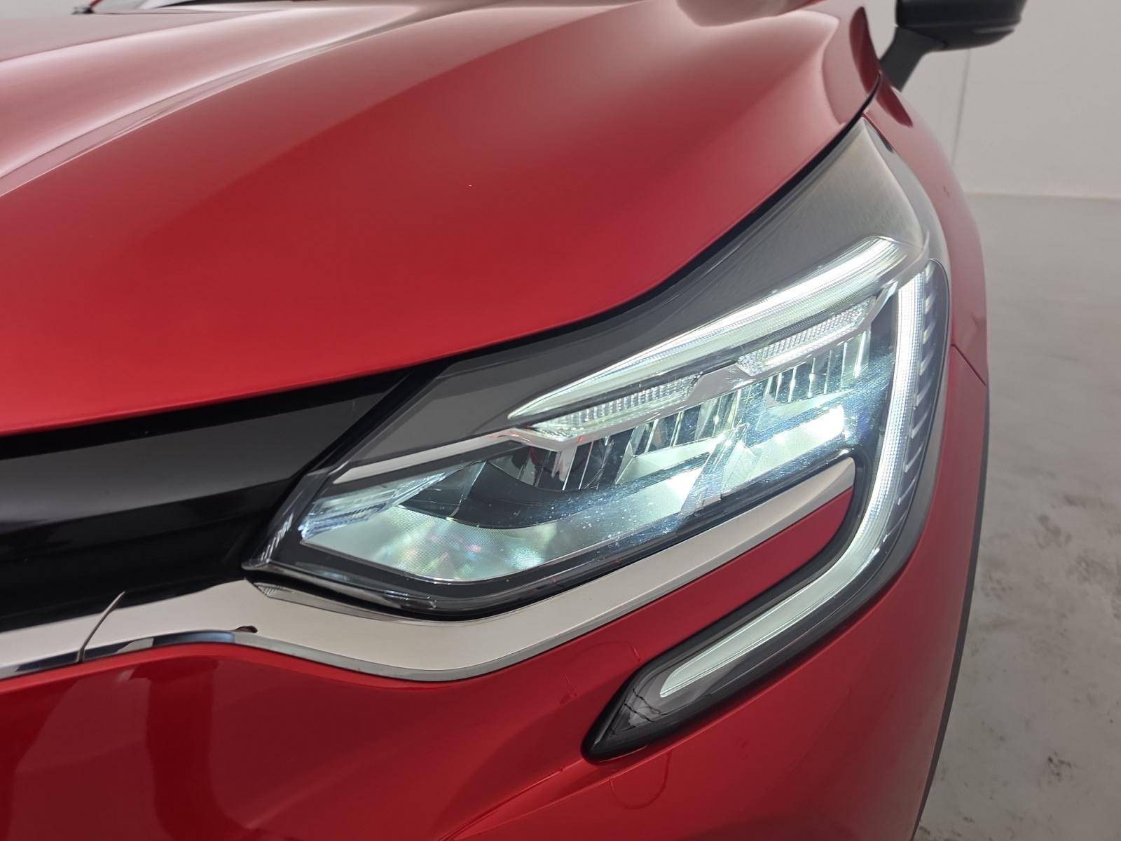 Vente en ligne Renault Captur  TCe 100 GPL au prix de 15 990 €