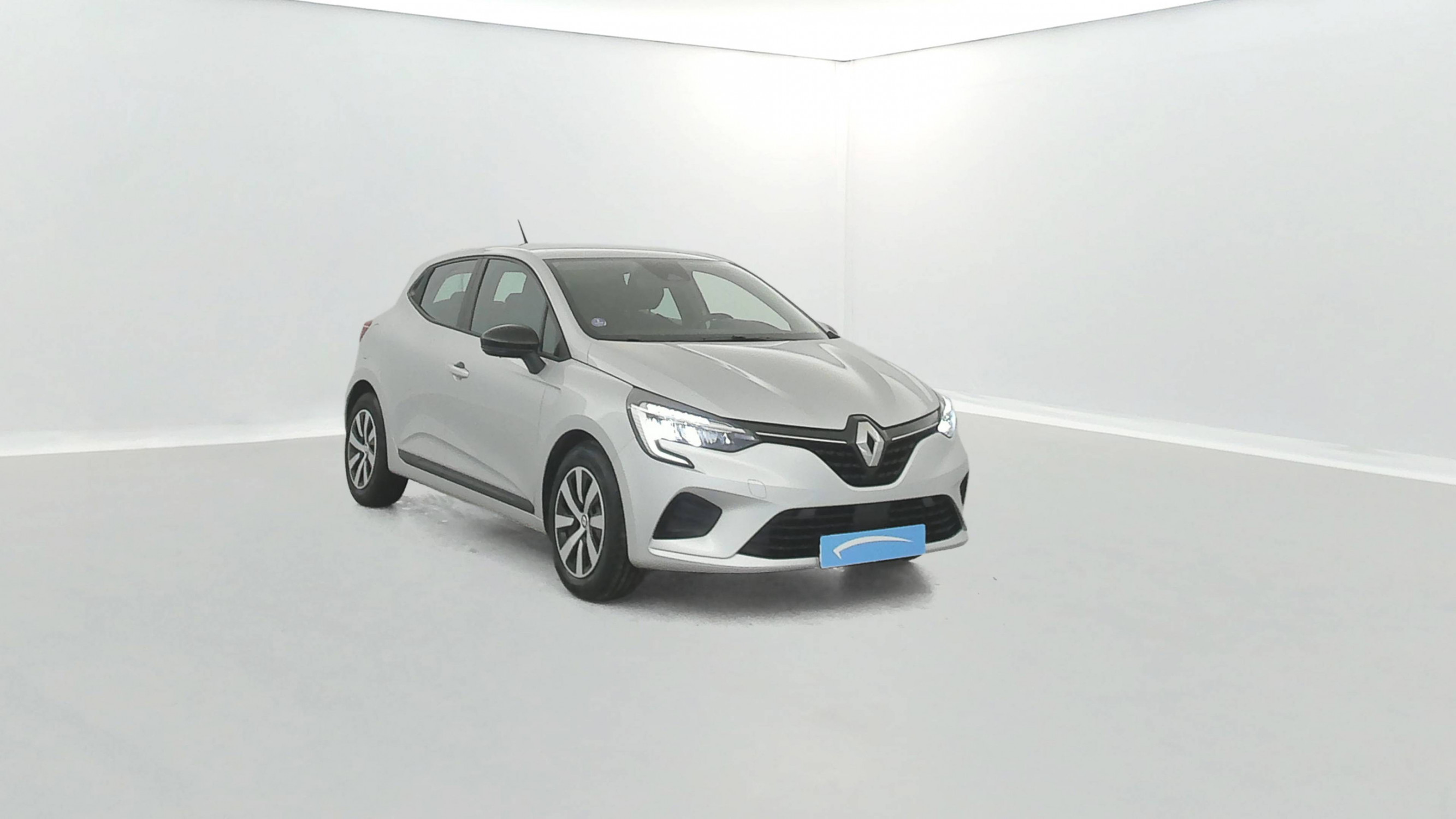 Vente en ligne Renault Clio 5 Clio TCe 90 au prix de 13 990 €