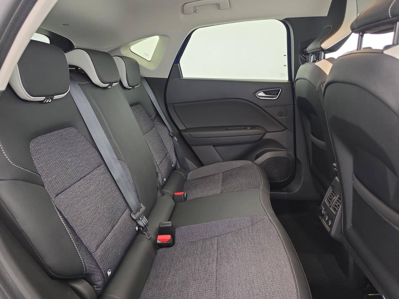 Vente en ligne Renault Captur  TCe 130 EDC FAP au prix de 17 590 €