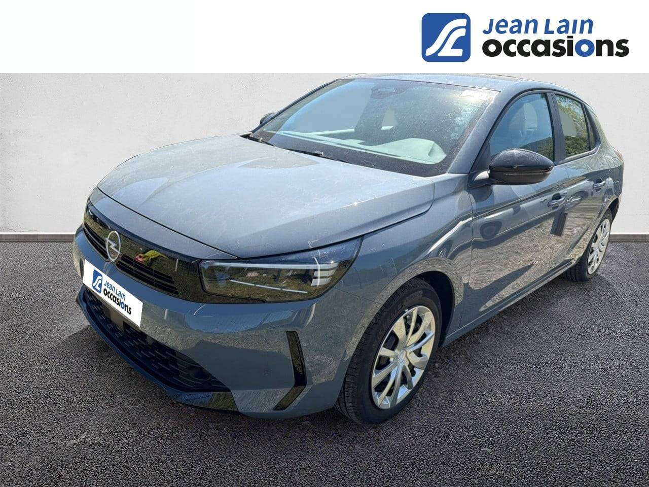 Vente en ligne OPEL CORSA Corsa 1.2 Turbo Hybrid 110 ch Autom Edition de 2026 au prix de 19 900 €